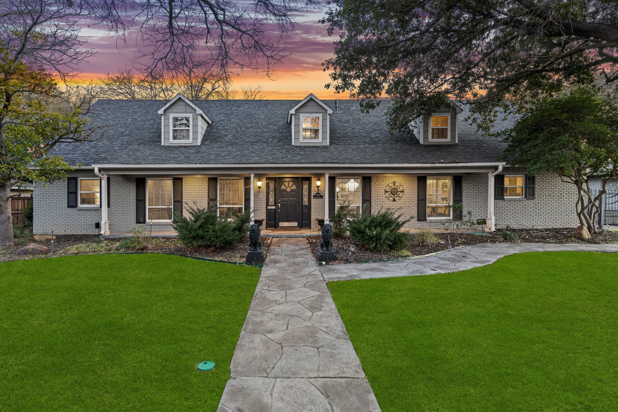 3724 Northview Lane