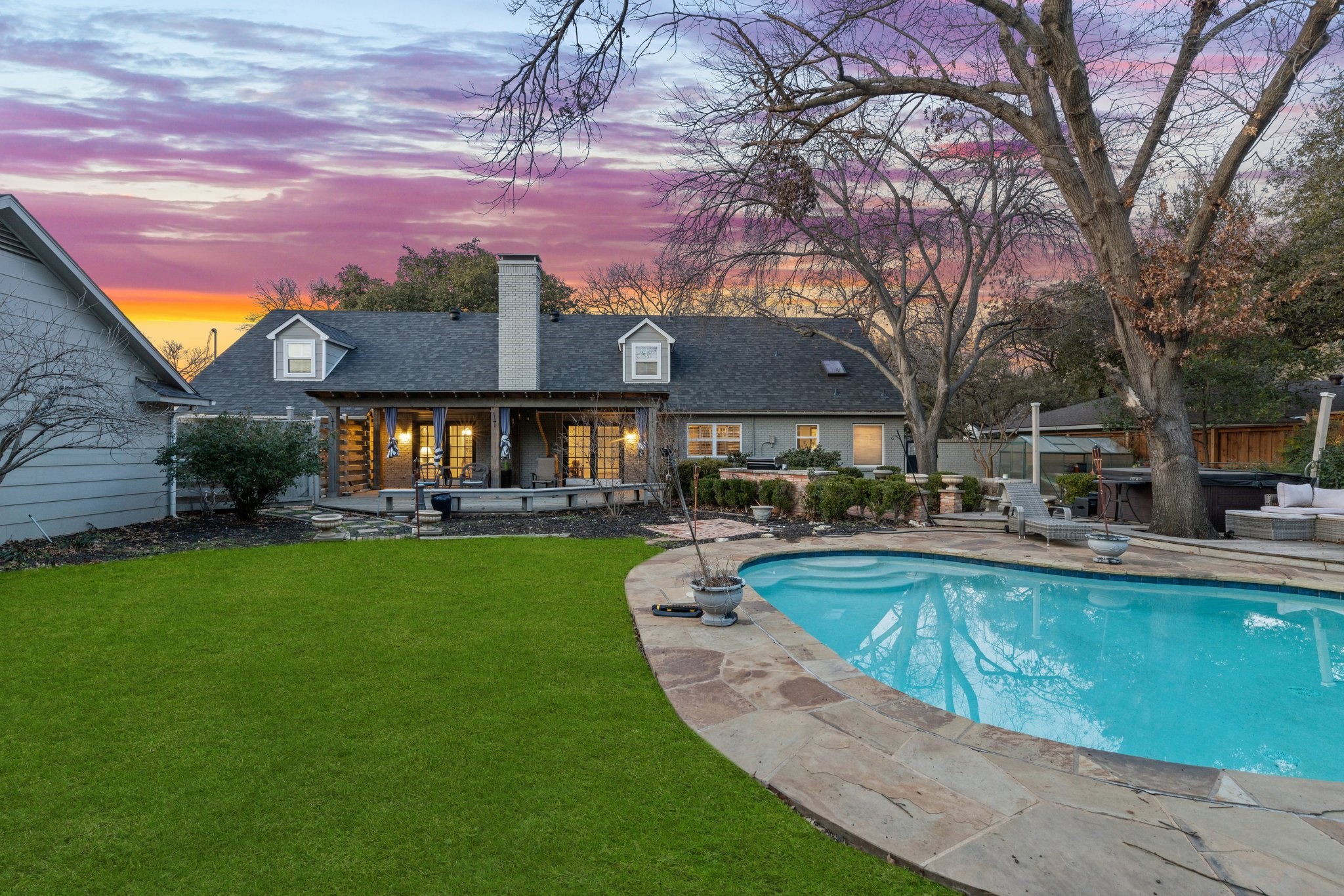 3724 Northview Lane