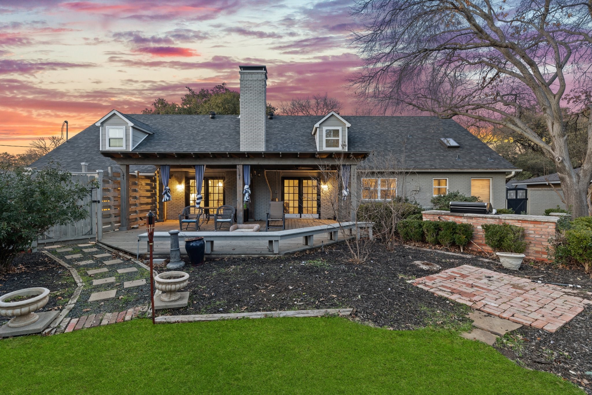 3724 Northview Lane