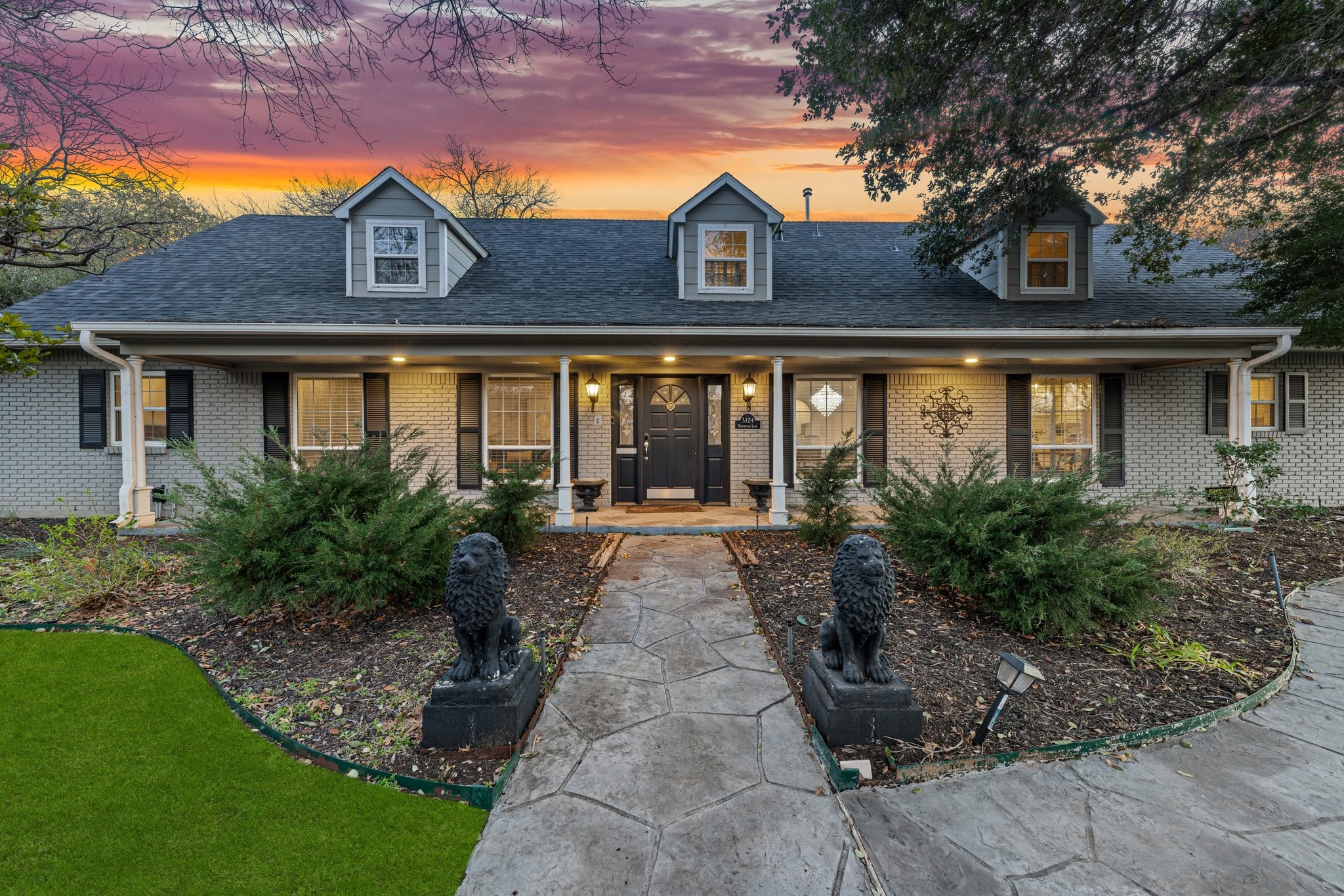 3724 Northview Lane