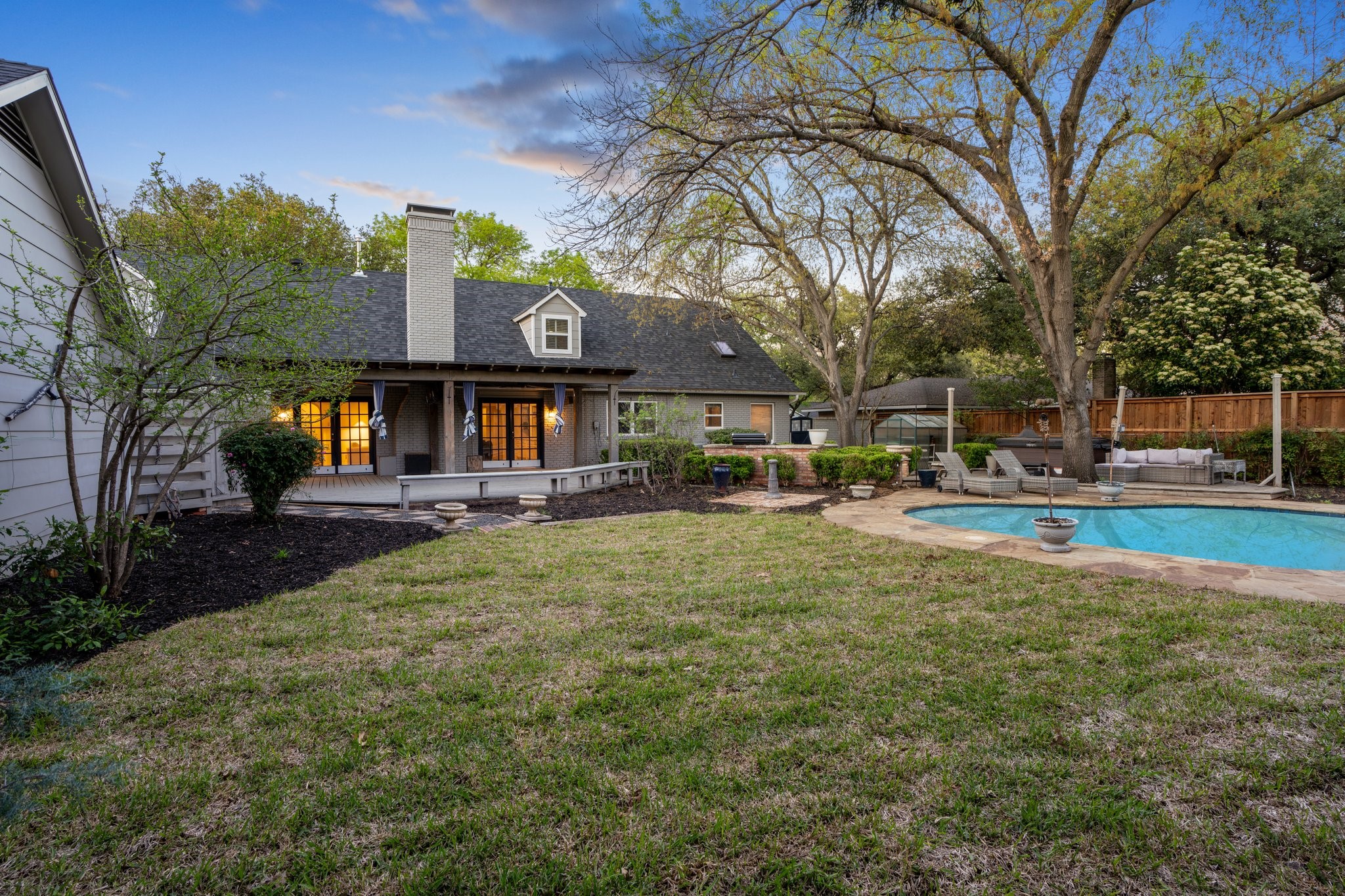 3724 Northview Lane