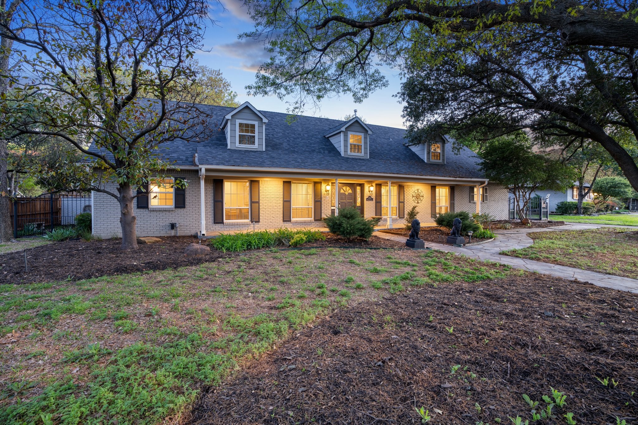 3724 Northview Lane