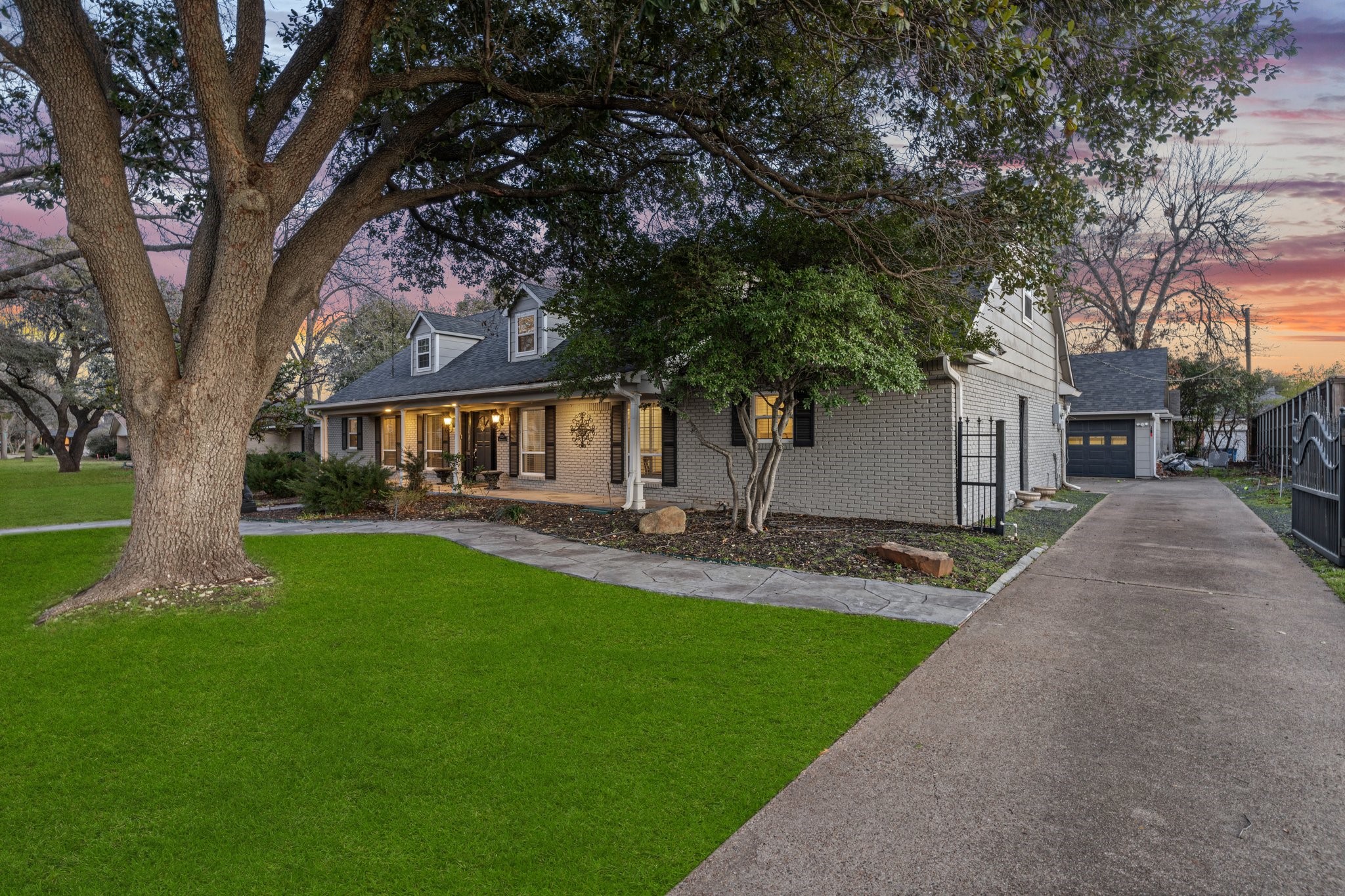 3724 Northview Lane