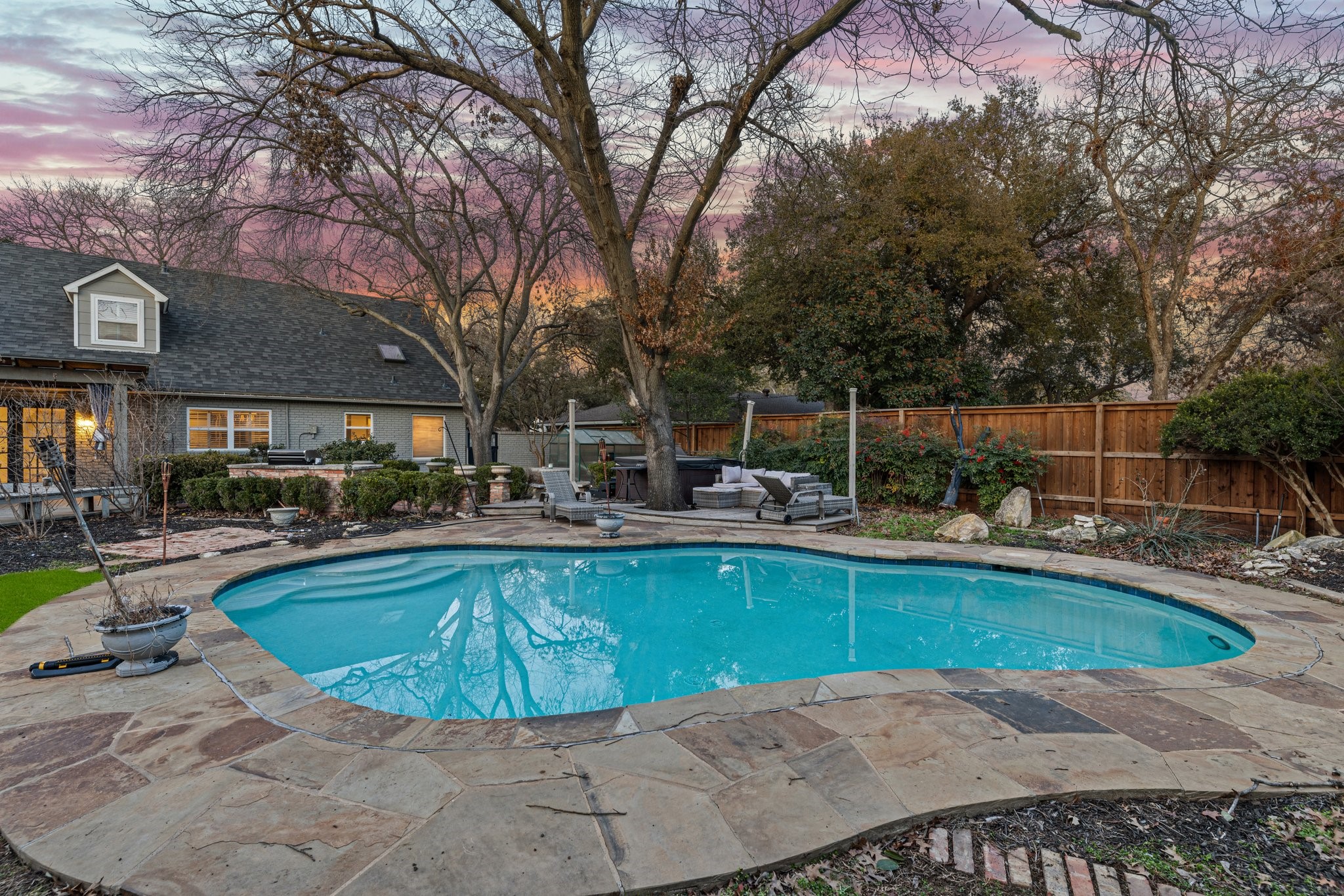 3724 Northview Lane