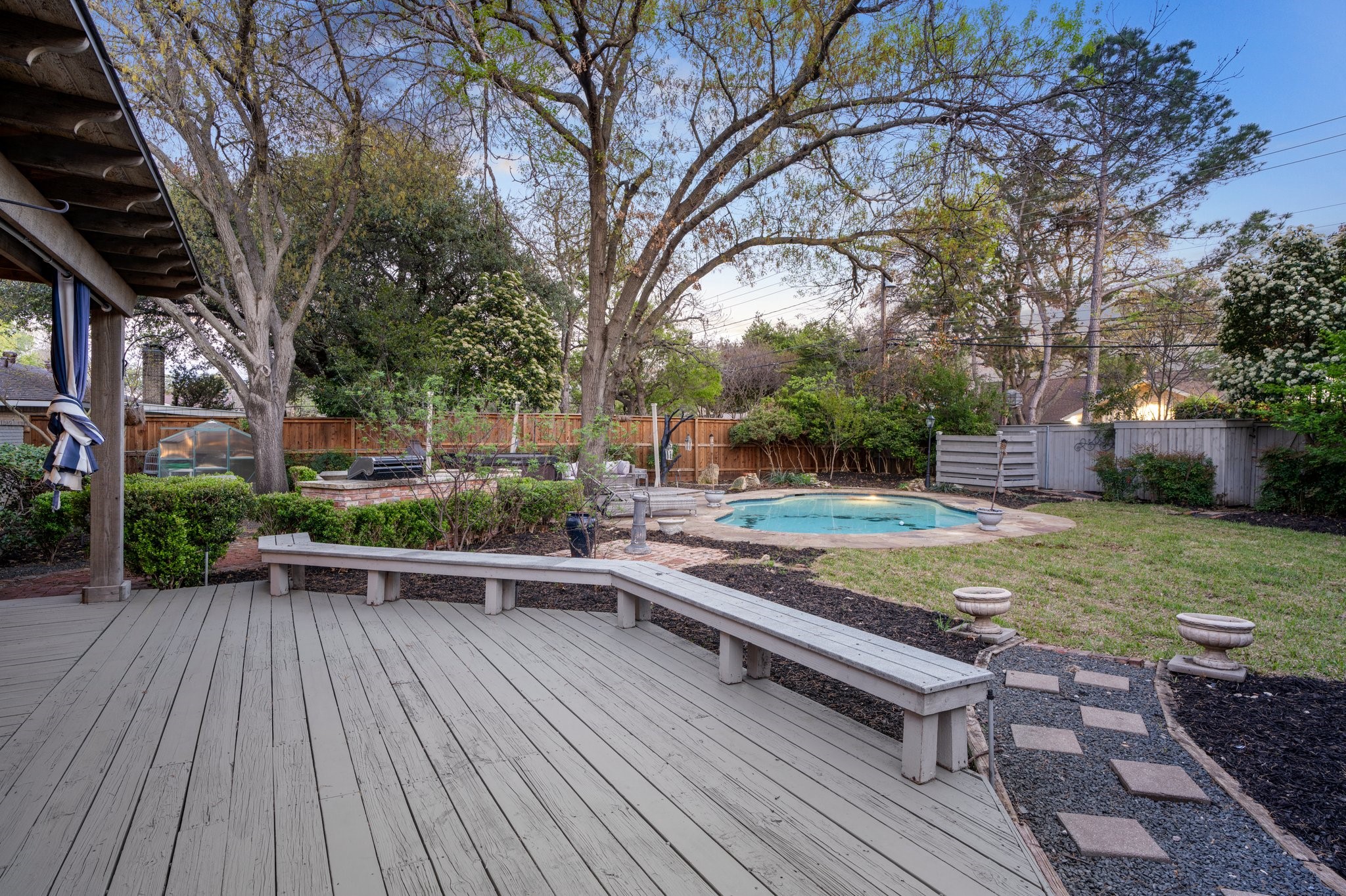 3724 Northview Lane