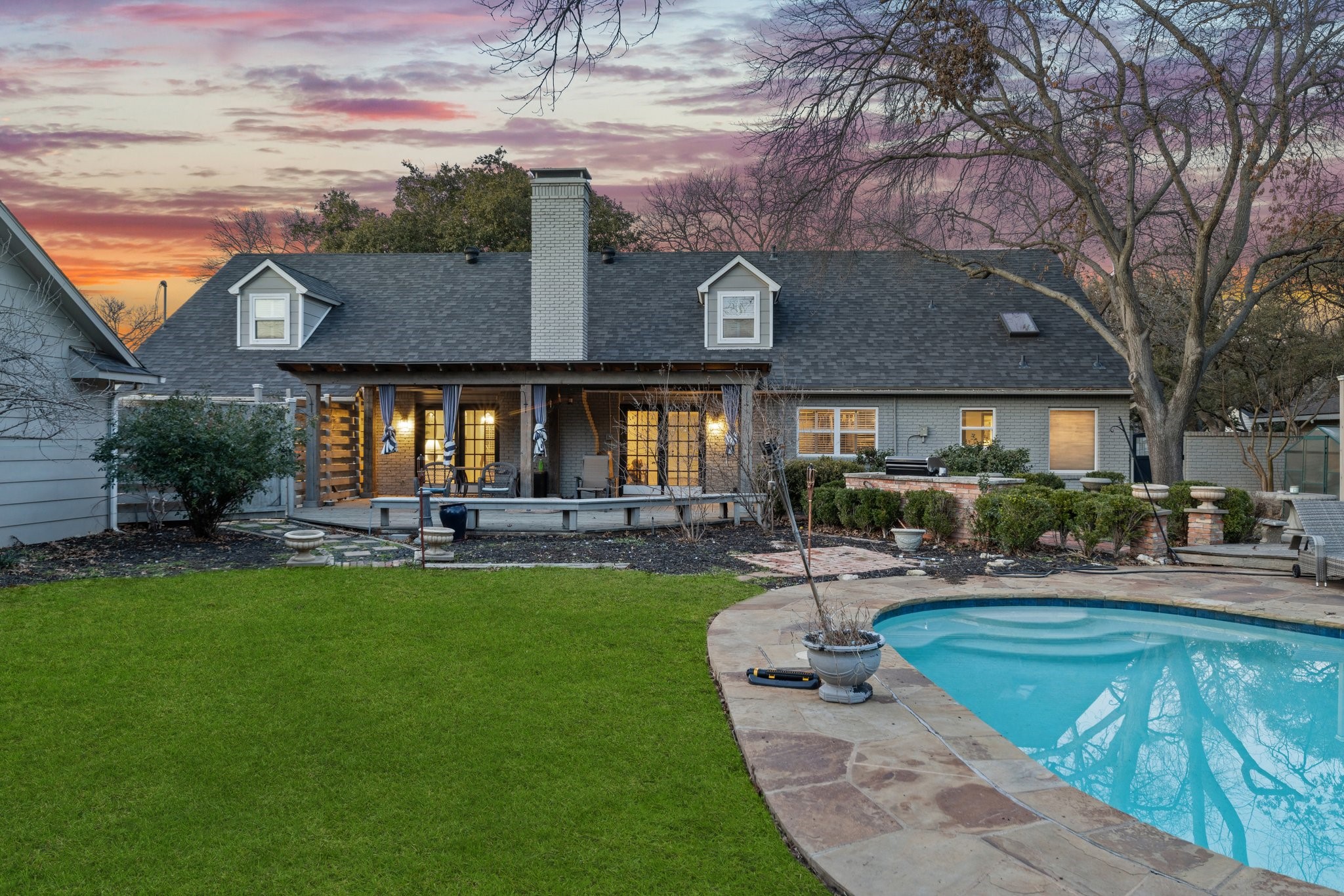 3724 Northview Lane