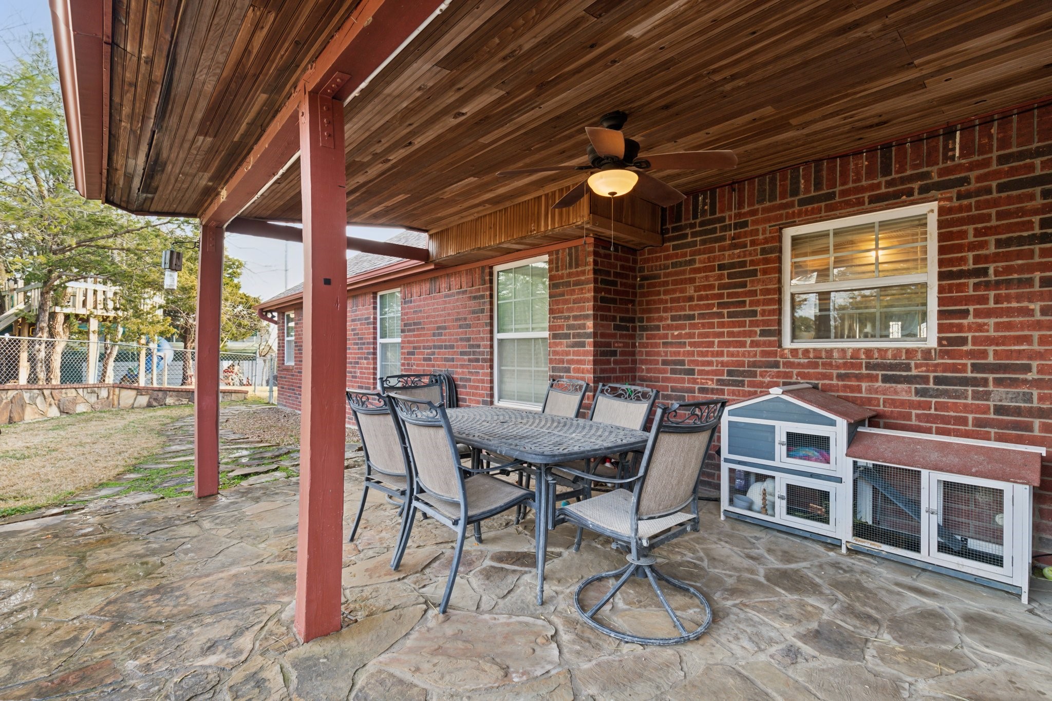171 Chestnut Road
