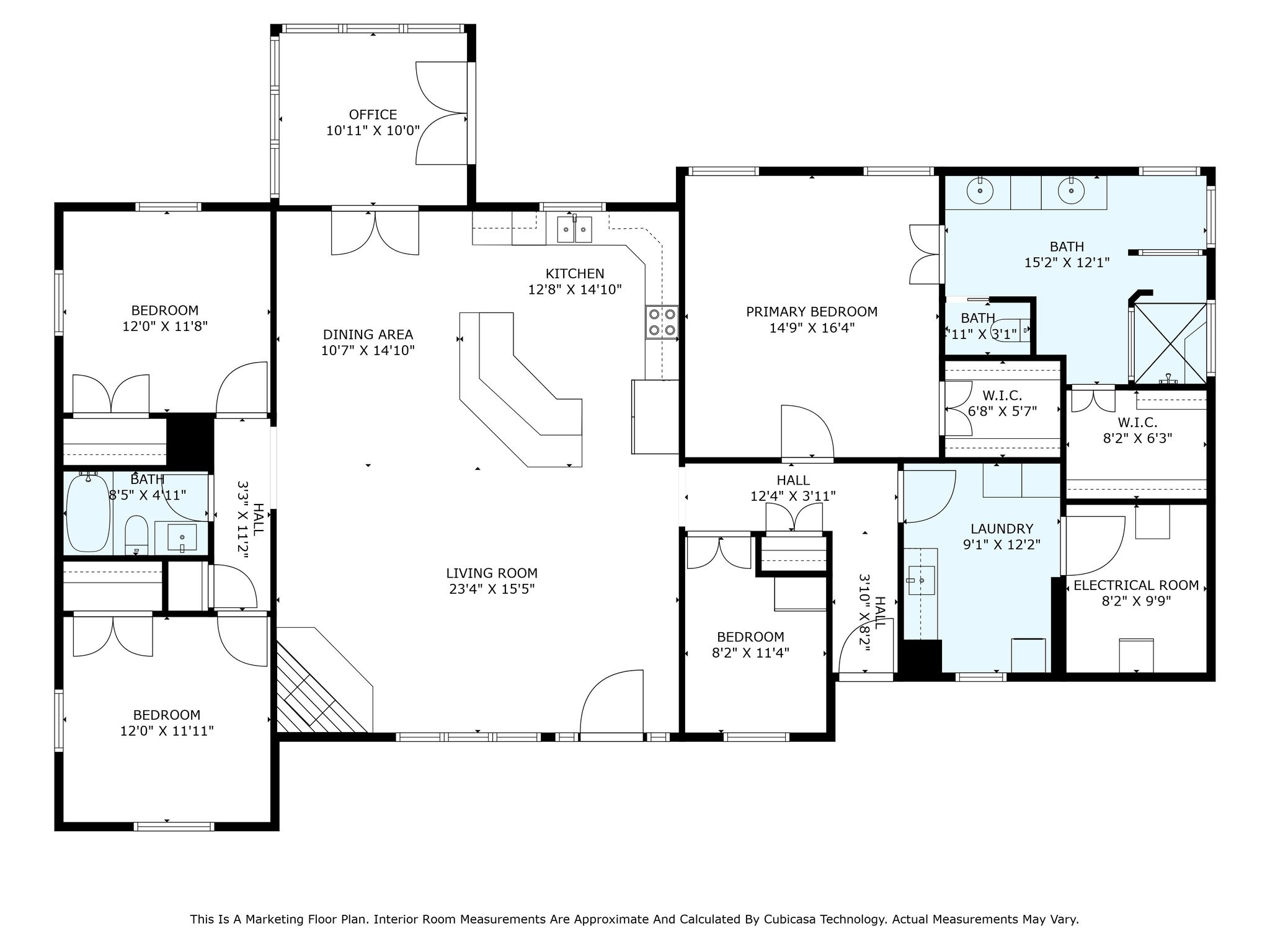 171 Chestnut Road