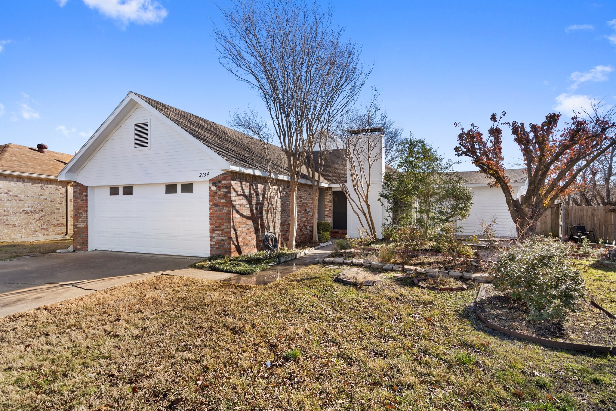 2154 Sunstone Drive