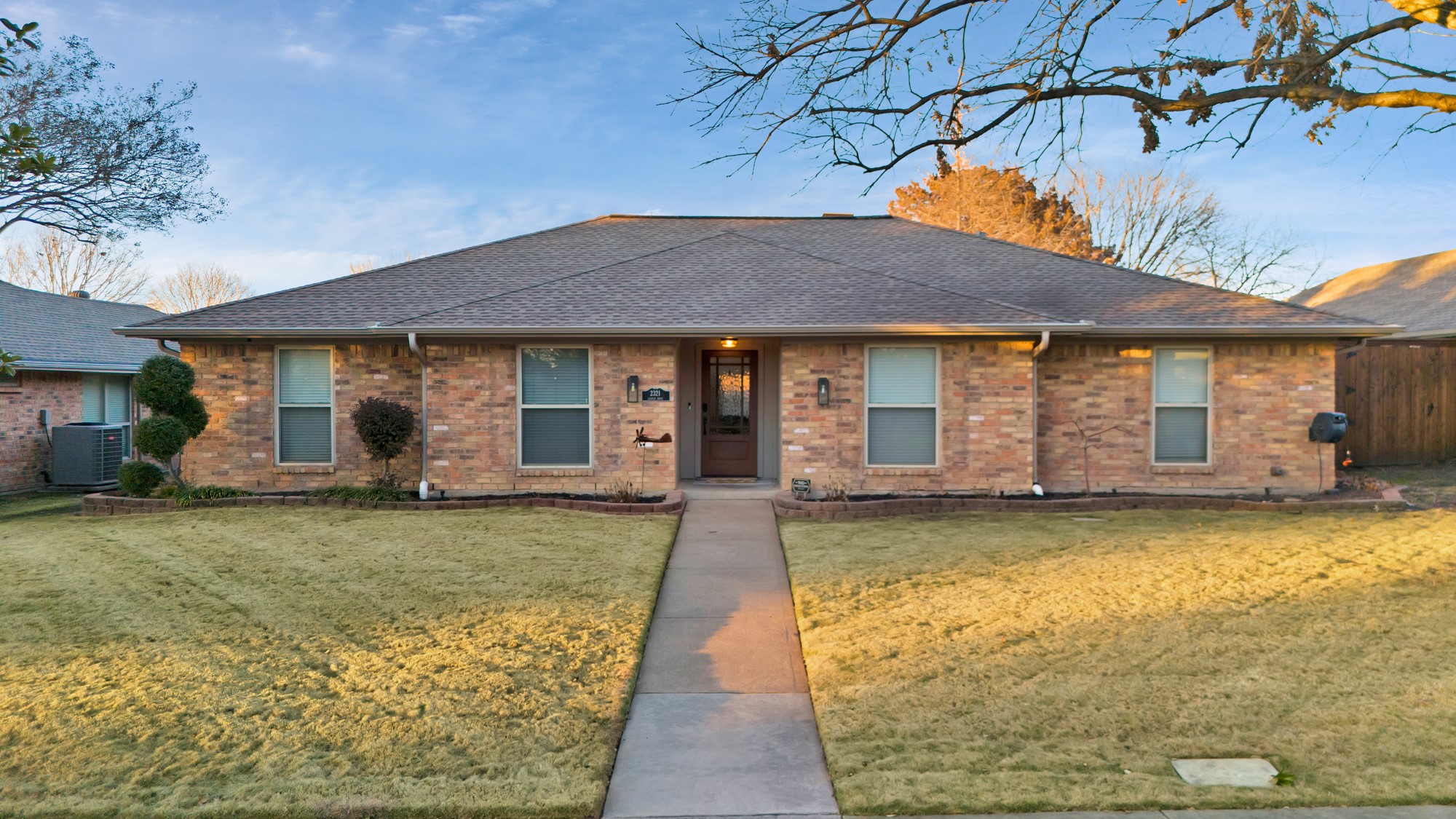 2321 Castle Rock Road