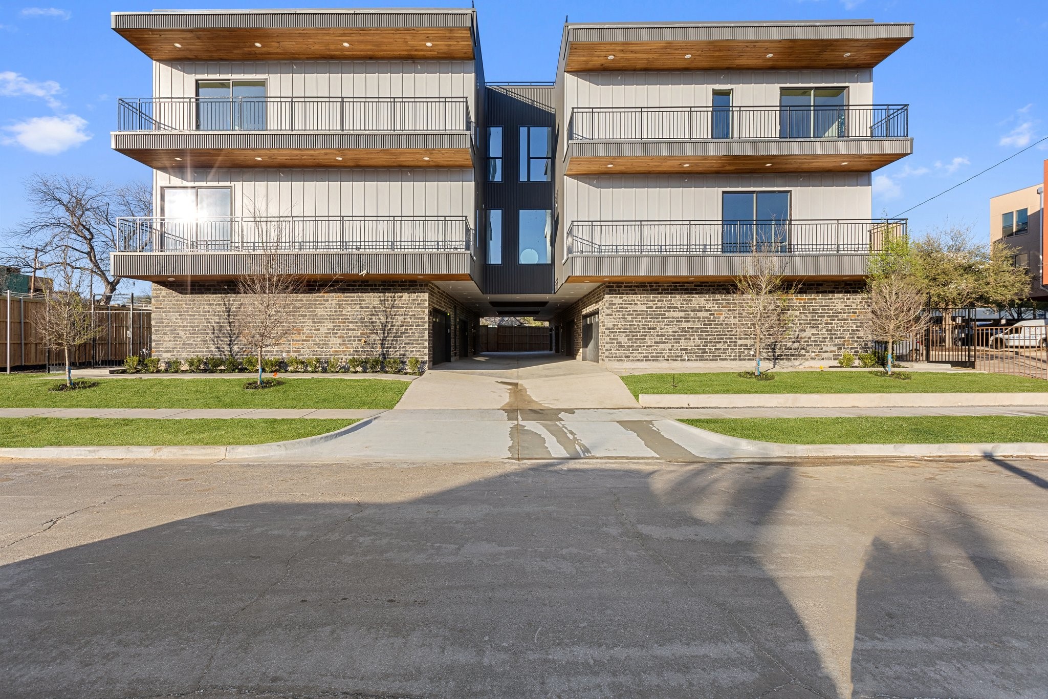 4330 Dickason Avenue A1
