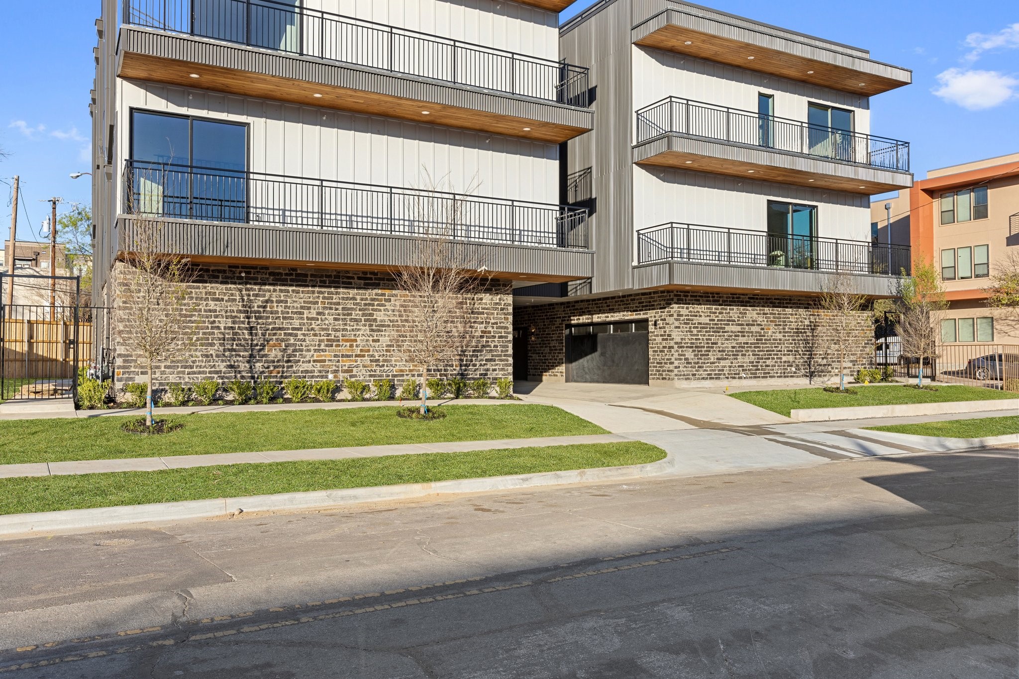 4330 Dickason Avenue A1
