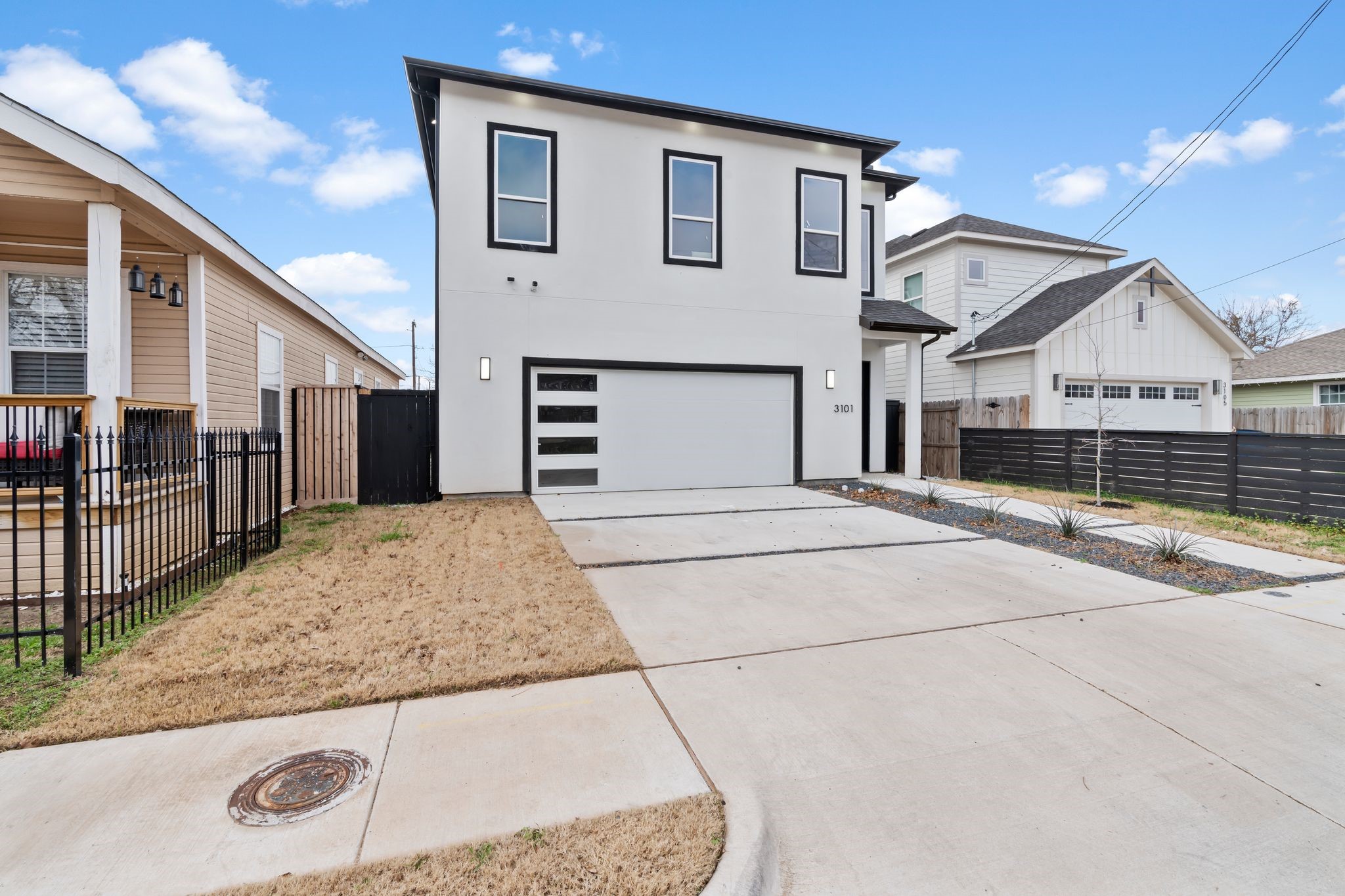 3101 Chihuahua Avenue