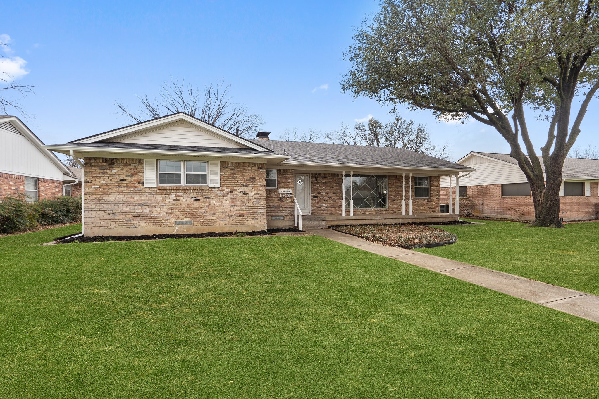 1838 Baxley Drive