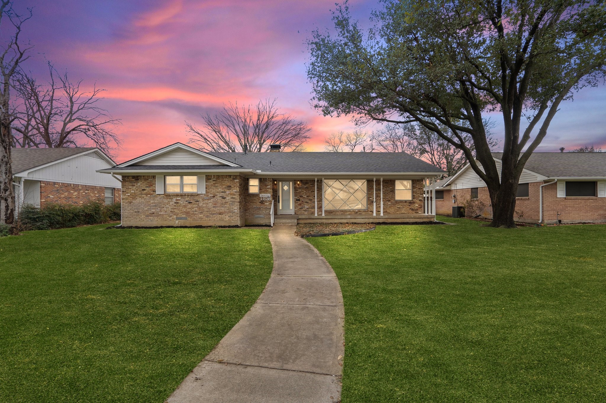 1838 Baxley Drive
