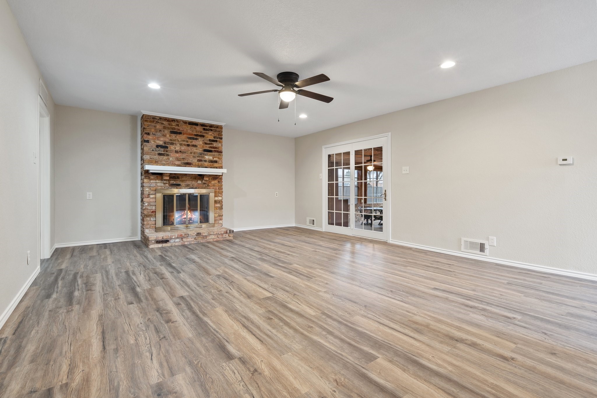 1838 Baxley Drive