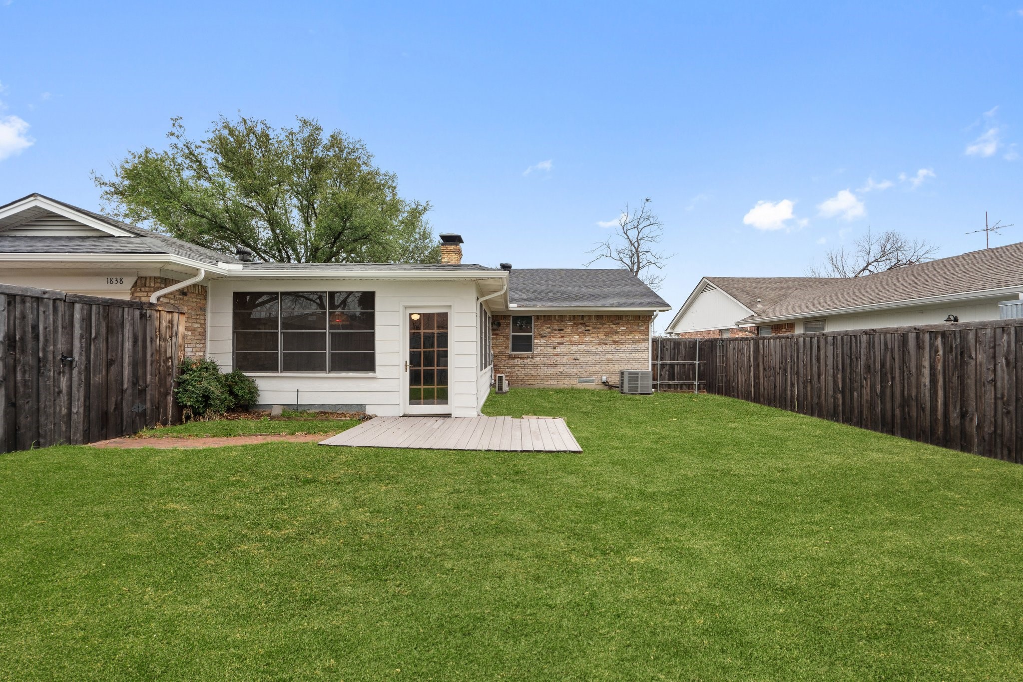1838 Baxley Drive