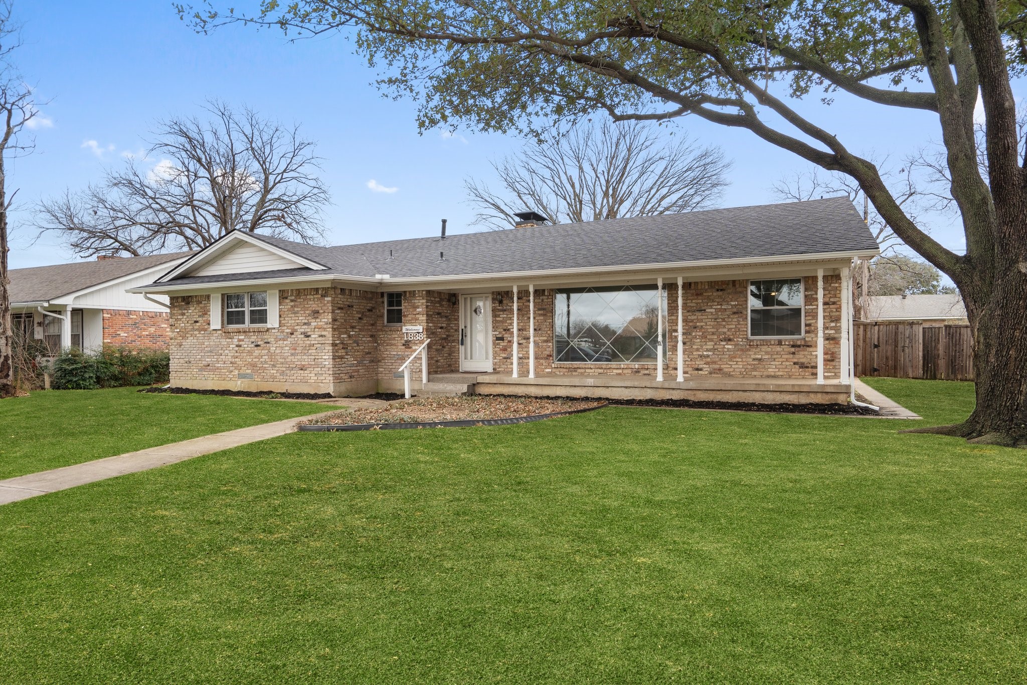 1838 Baxley Drive
