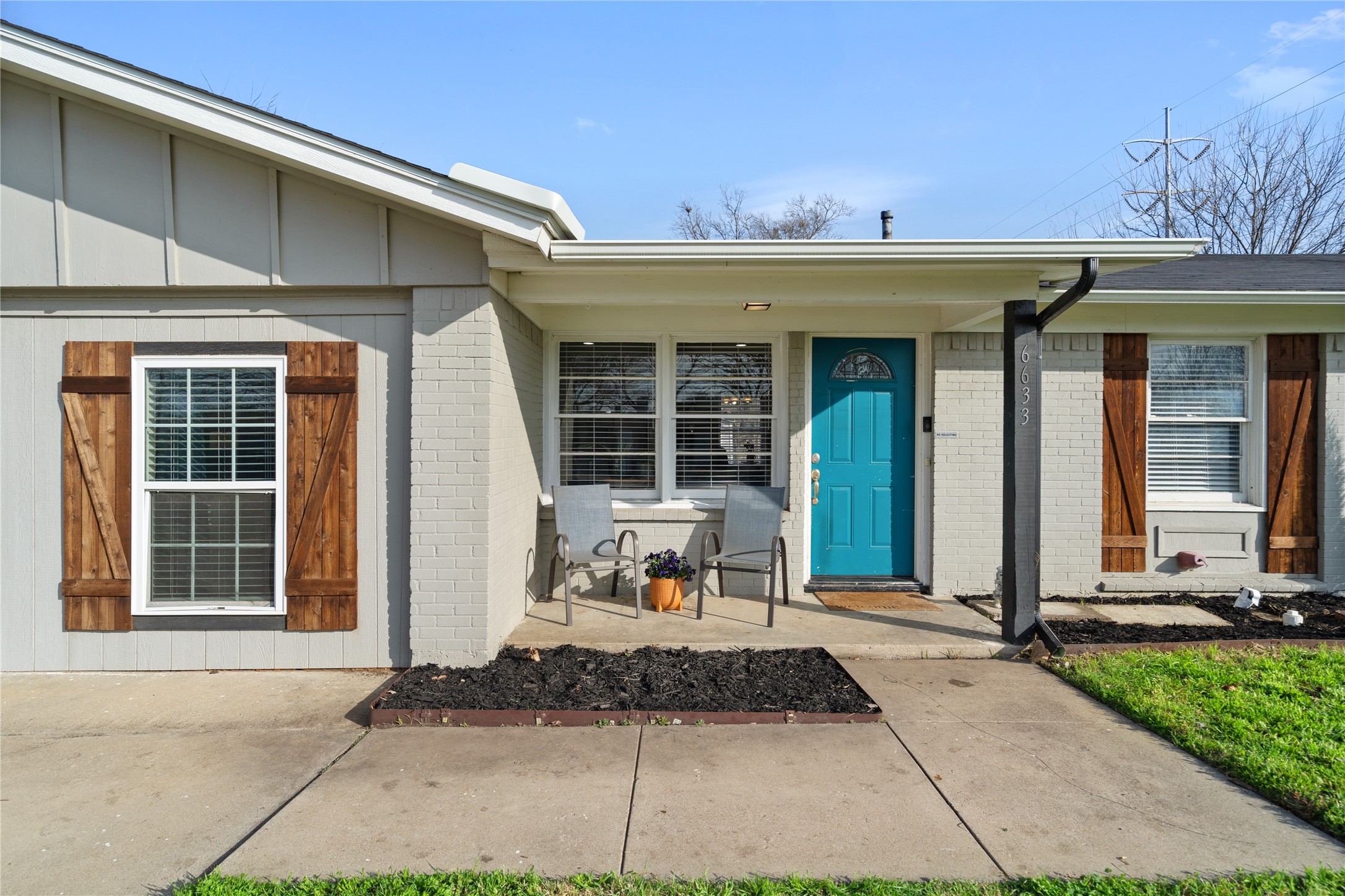 6633 Avalon Drive