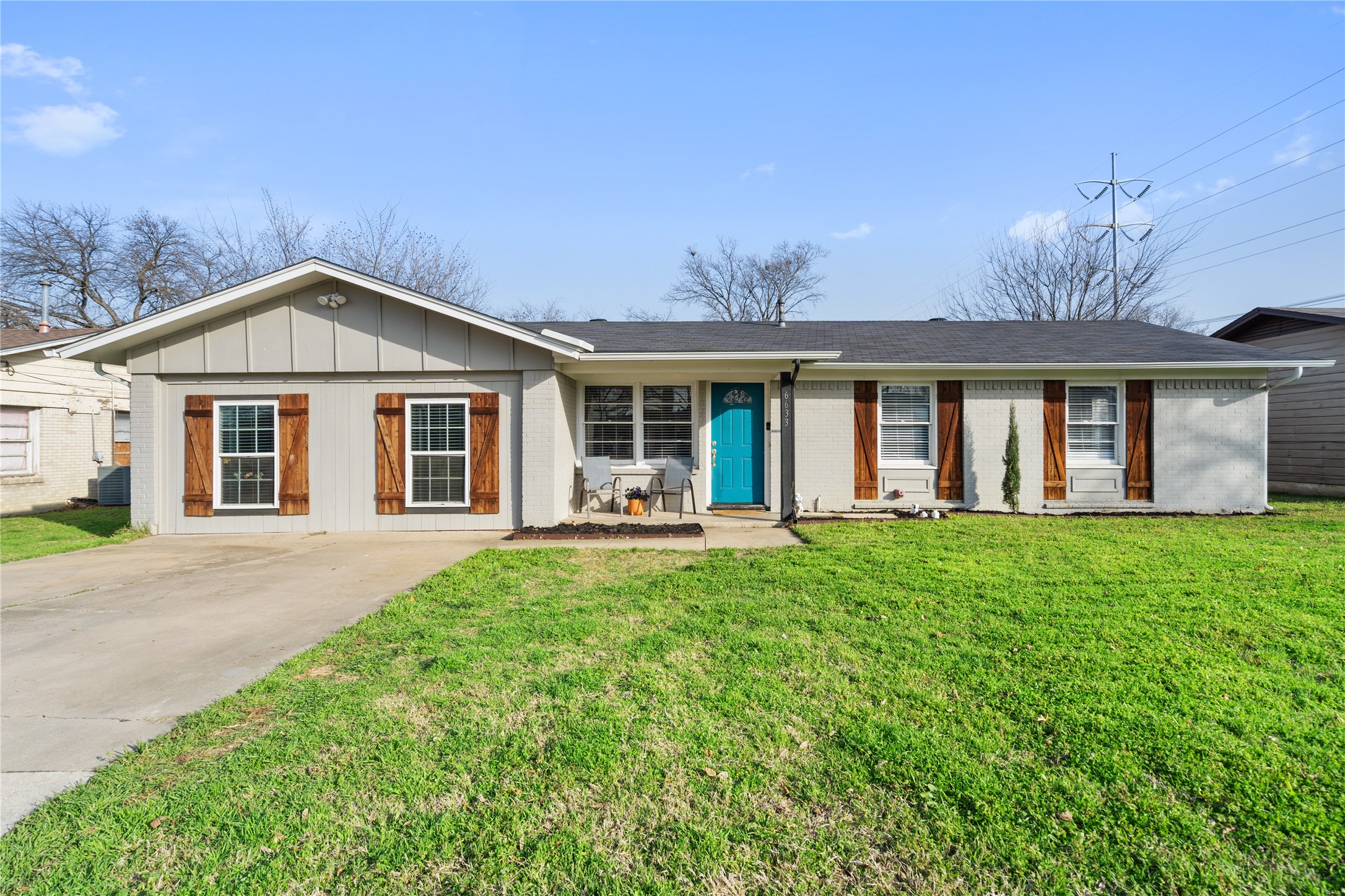 6633 Avalon Drive