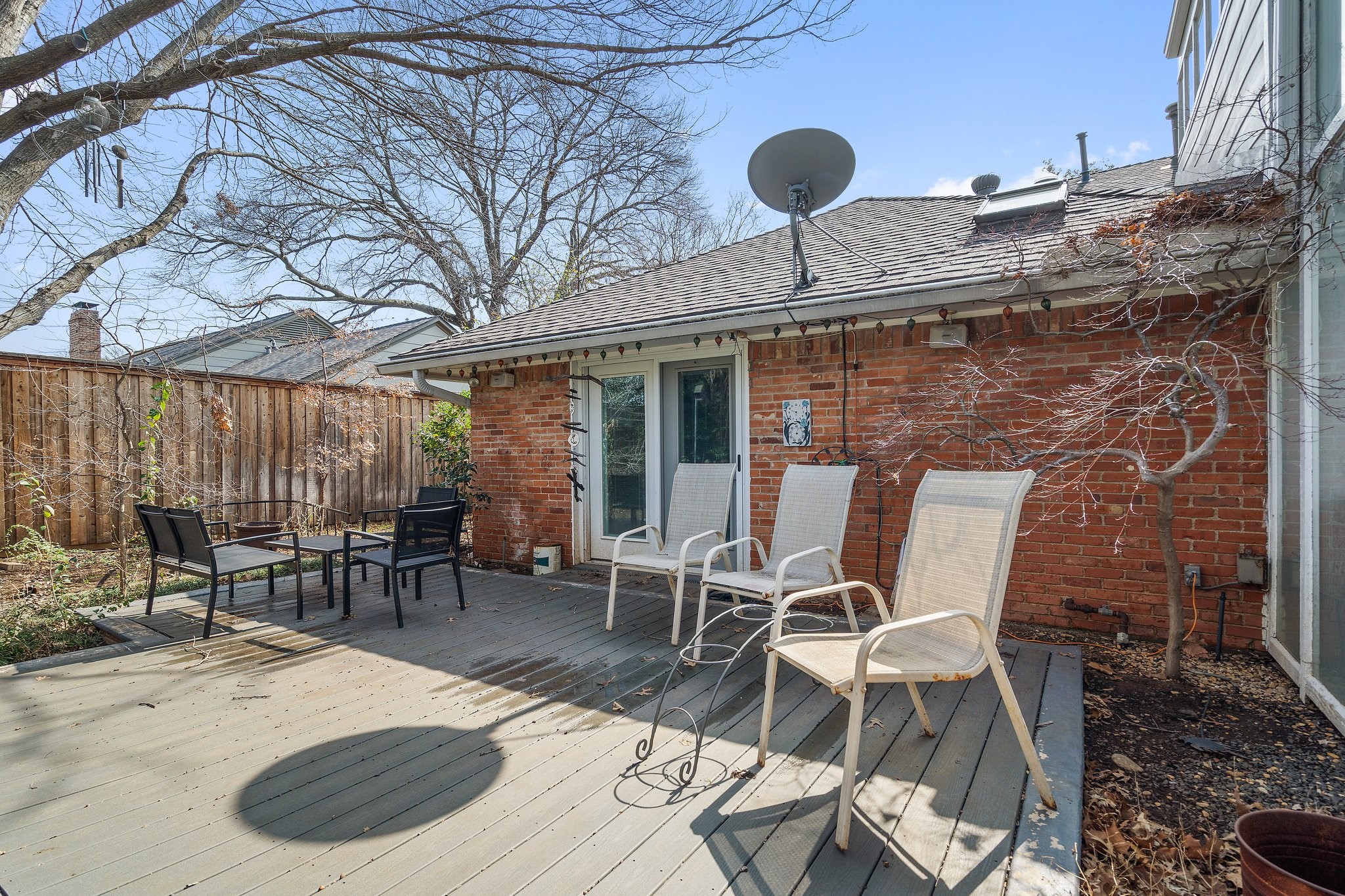 3847 Shady Hill Drive