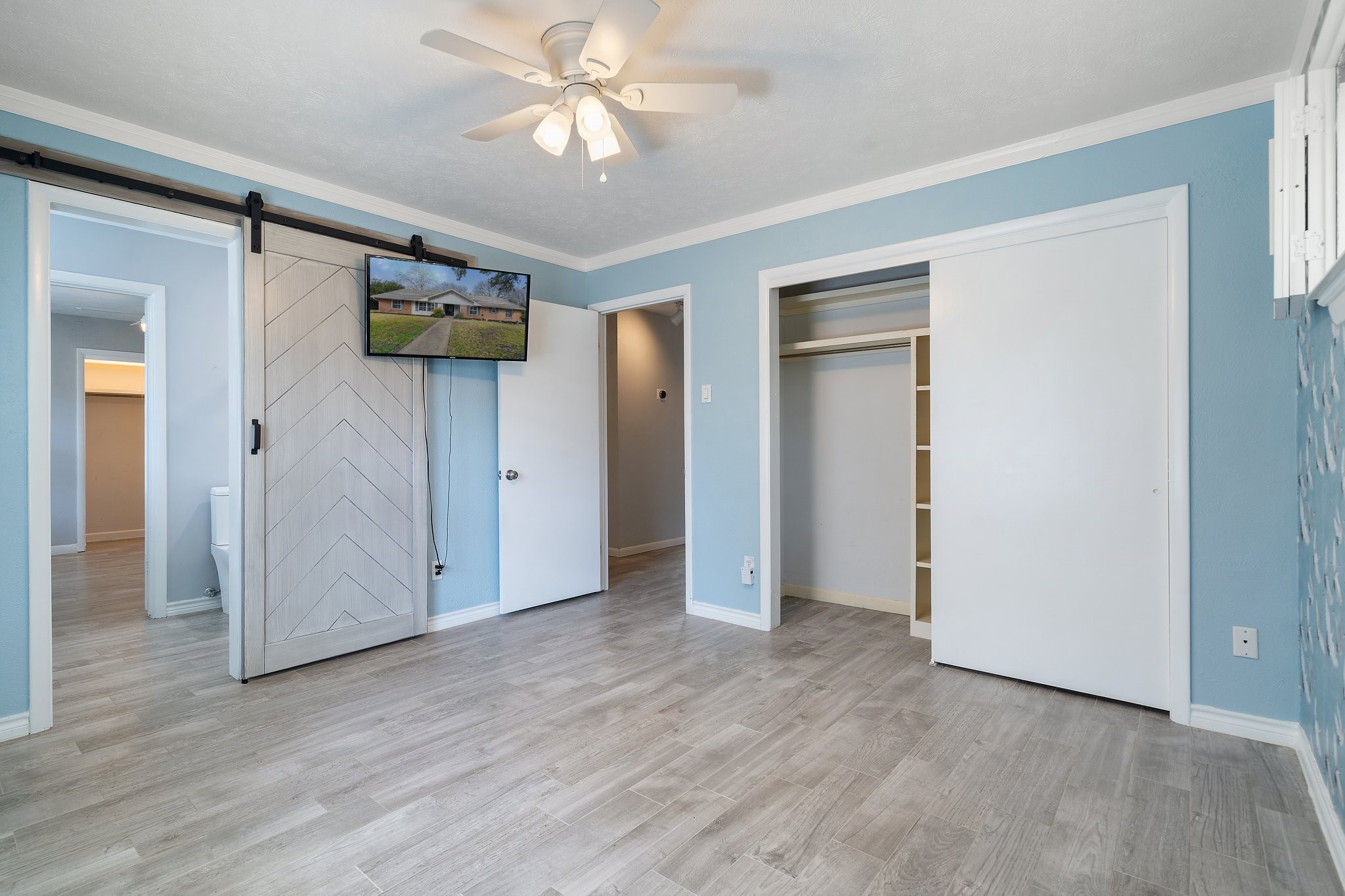 3847 Shady Hill Drive