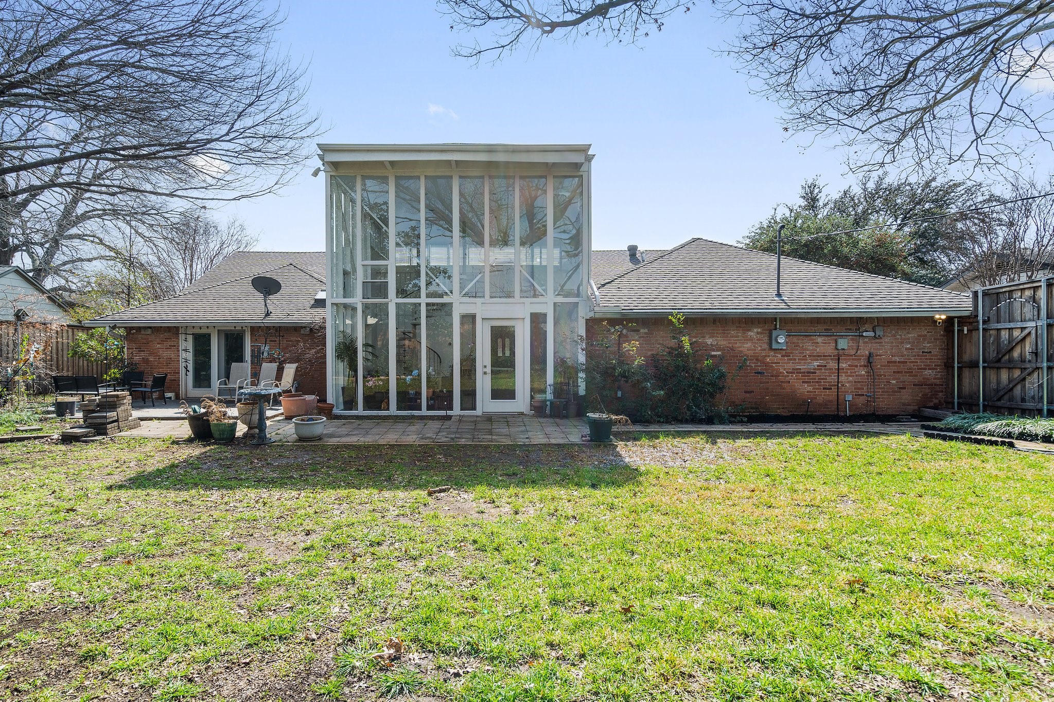 3847 Shady Hill Drive