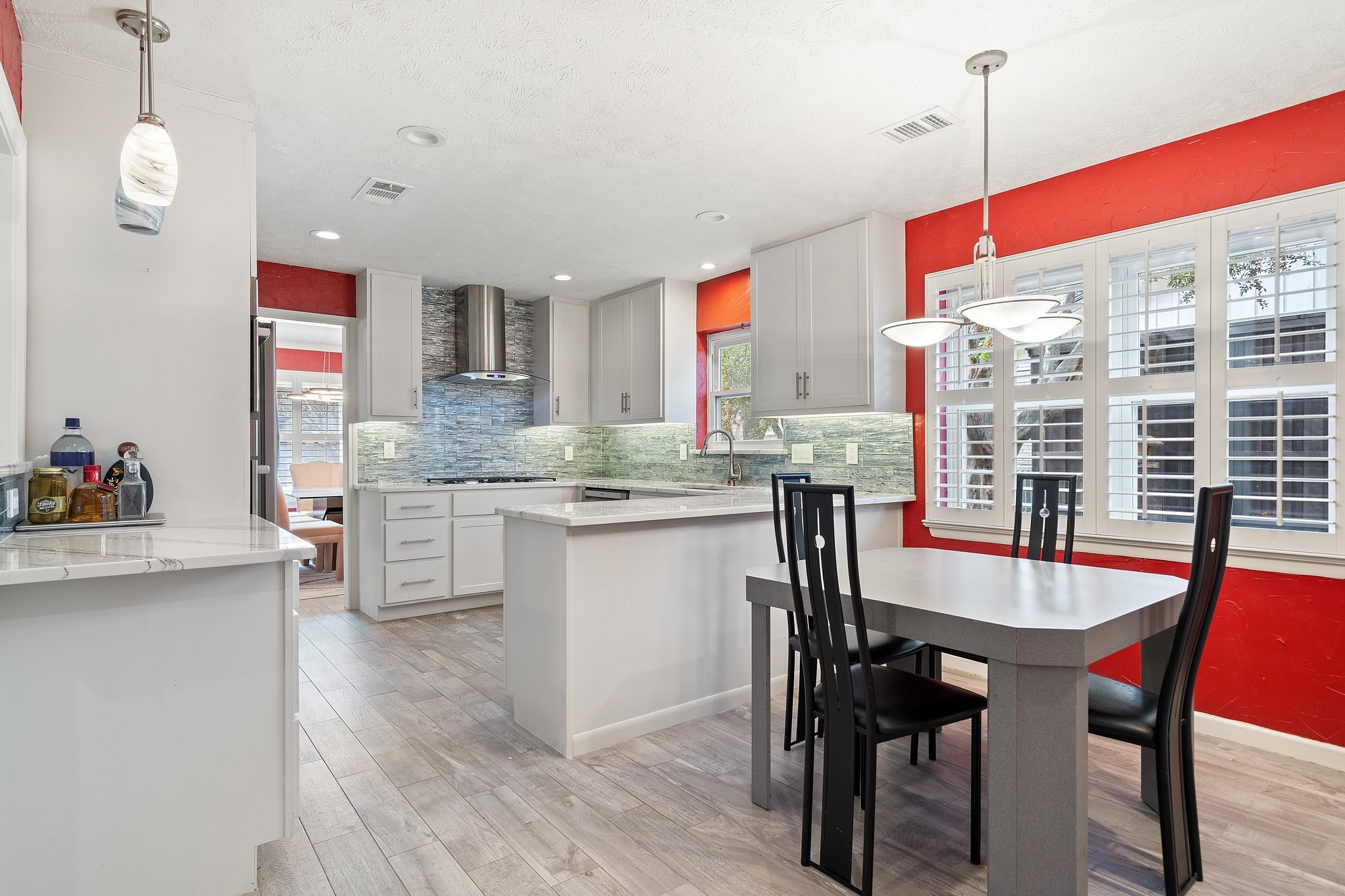 3847 Shady Hill Drive