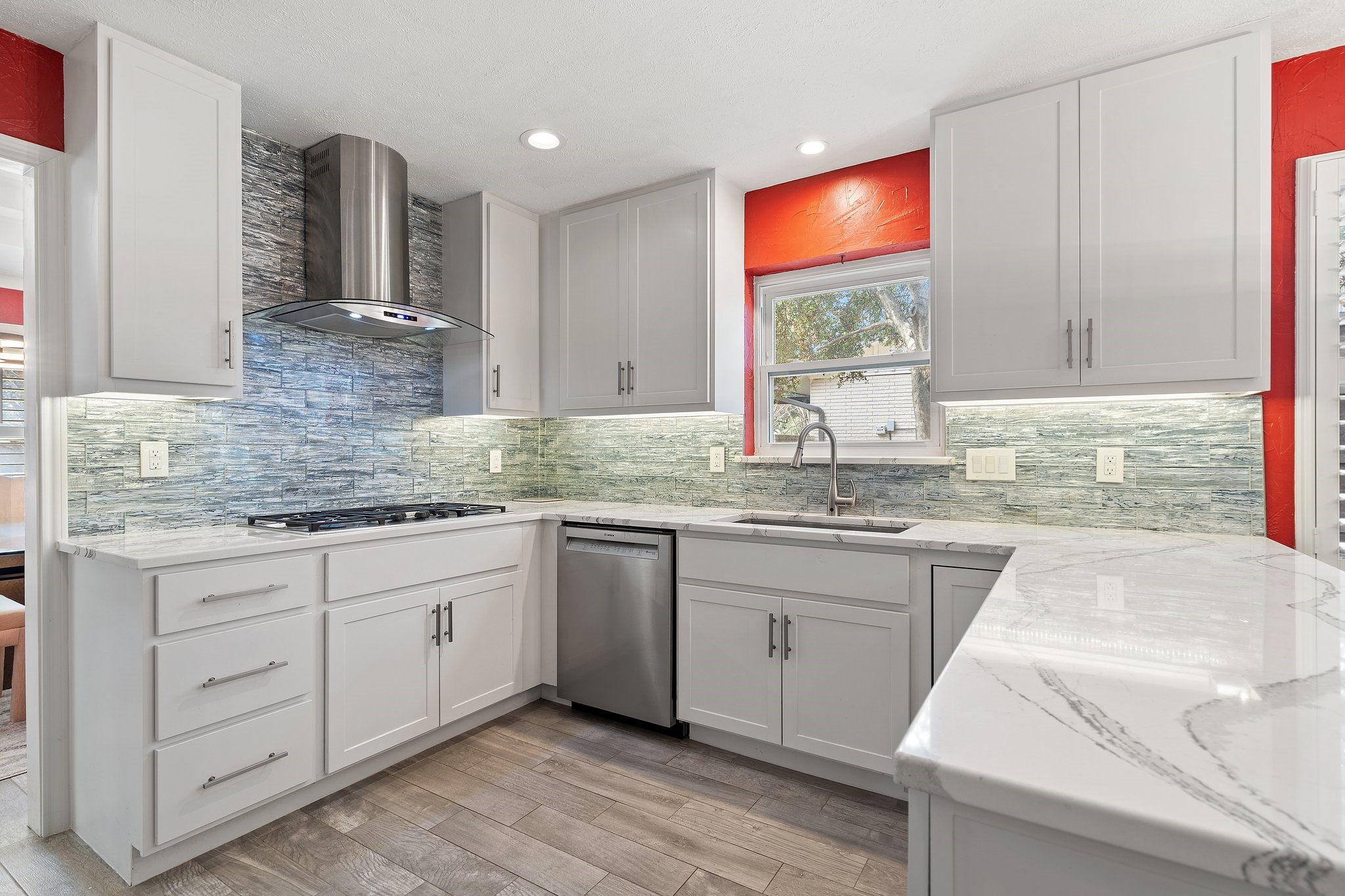 3847 Shady Hill Drive