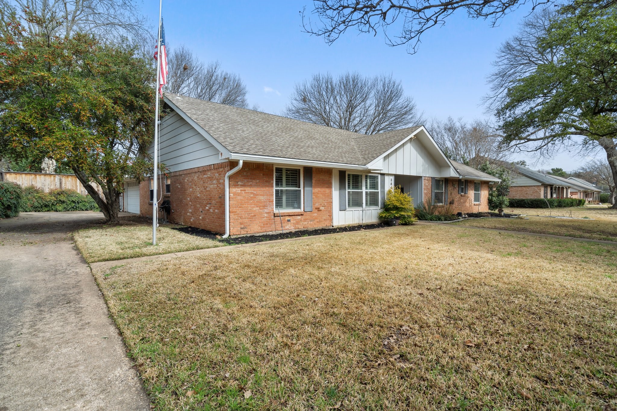 3847 Shady Hill Drive