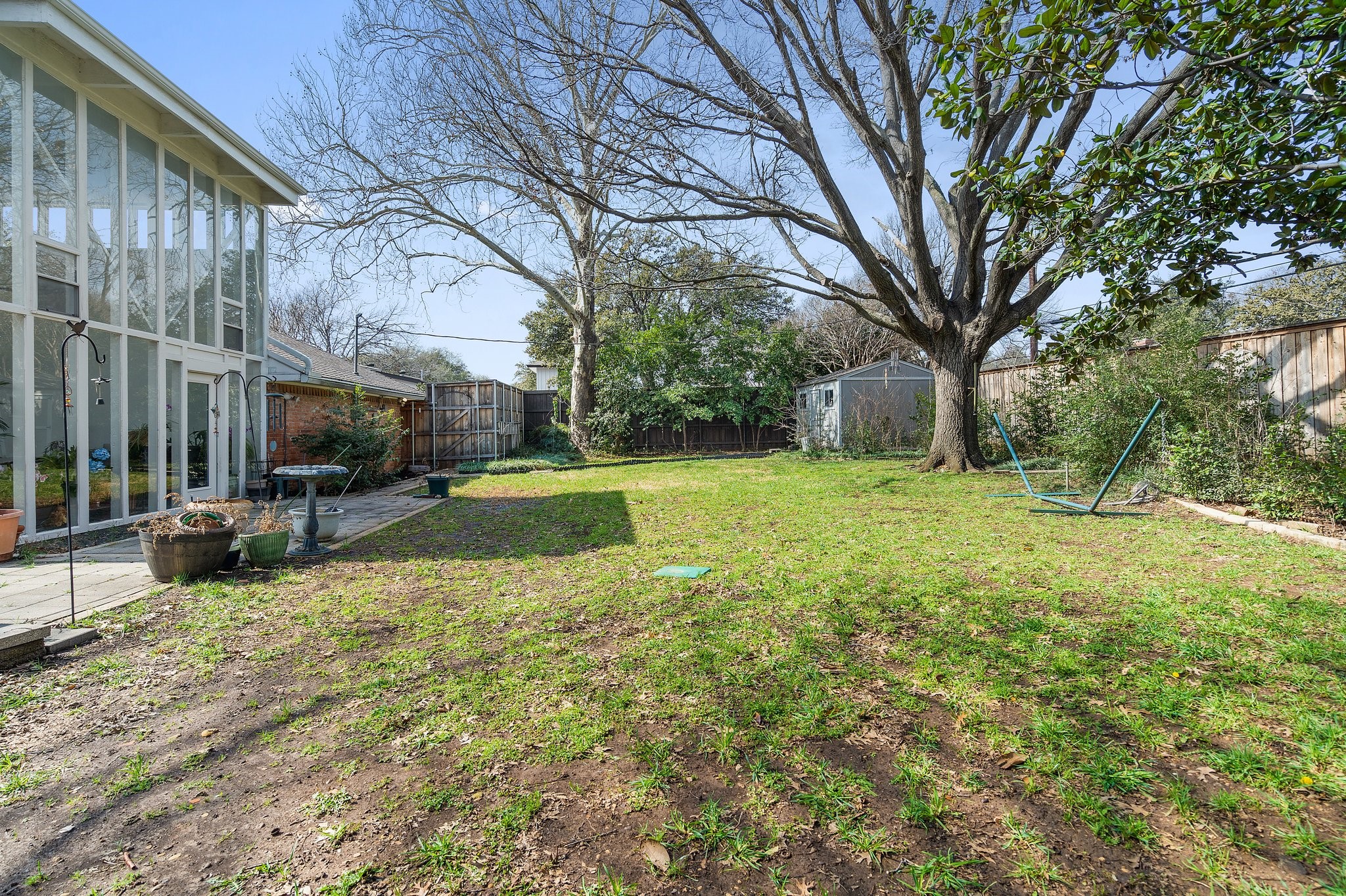 3847 Shady Hill Drive