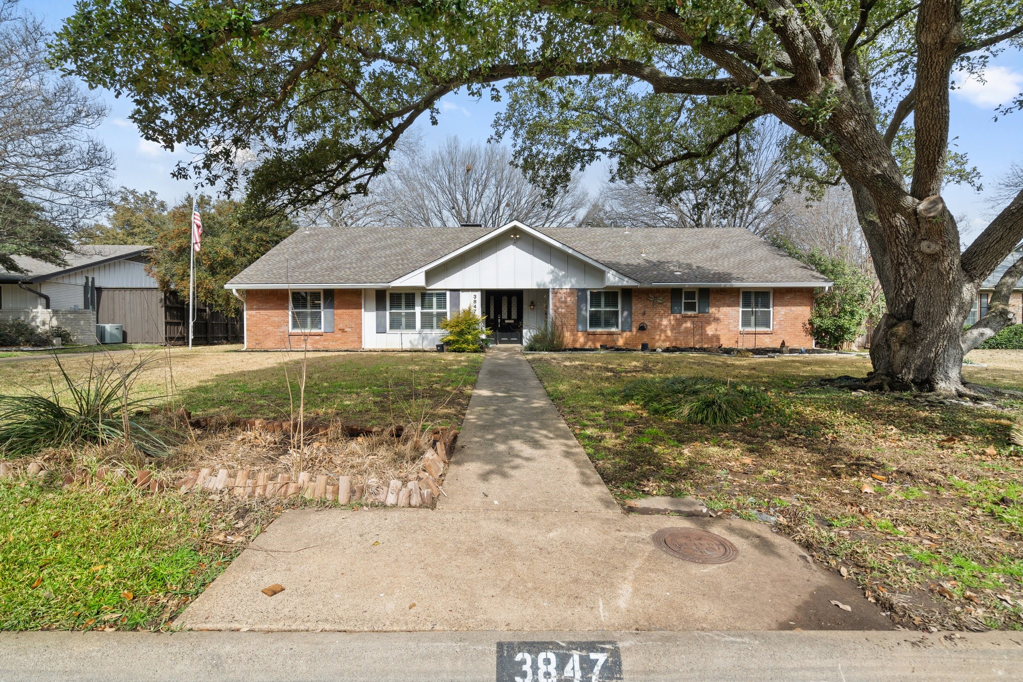 3847 Shady Hill Drive