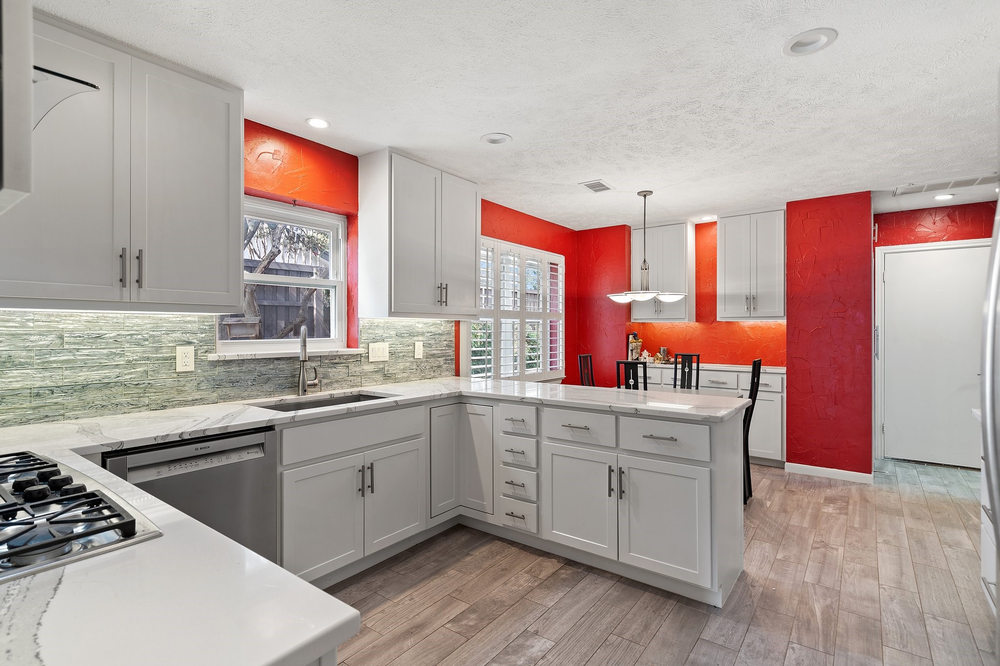 3847 Shady Hill Drive