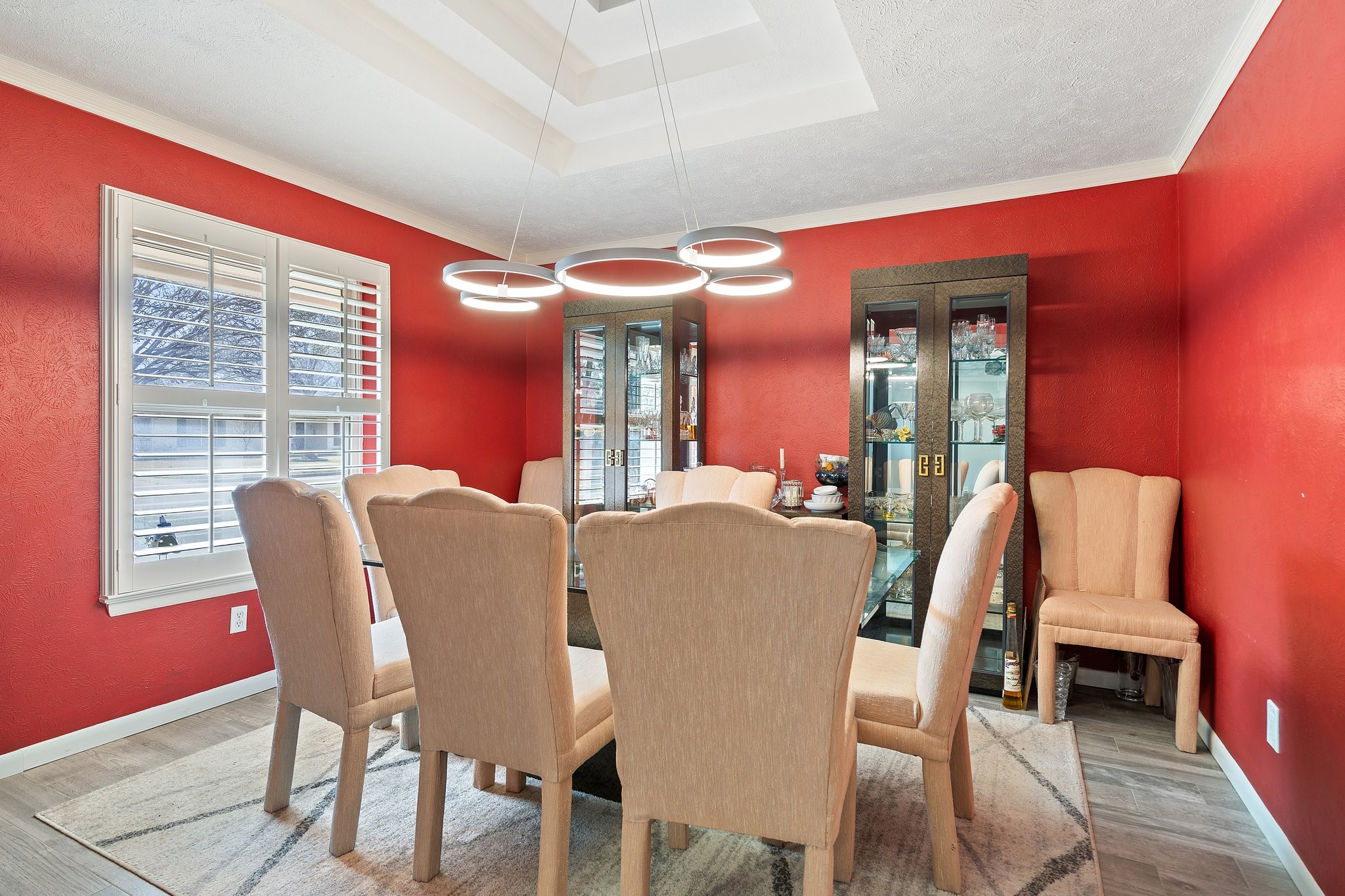 3847 Shady Hill Drive