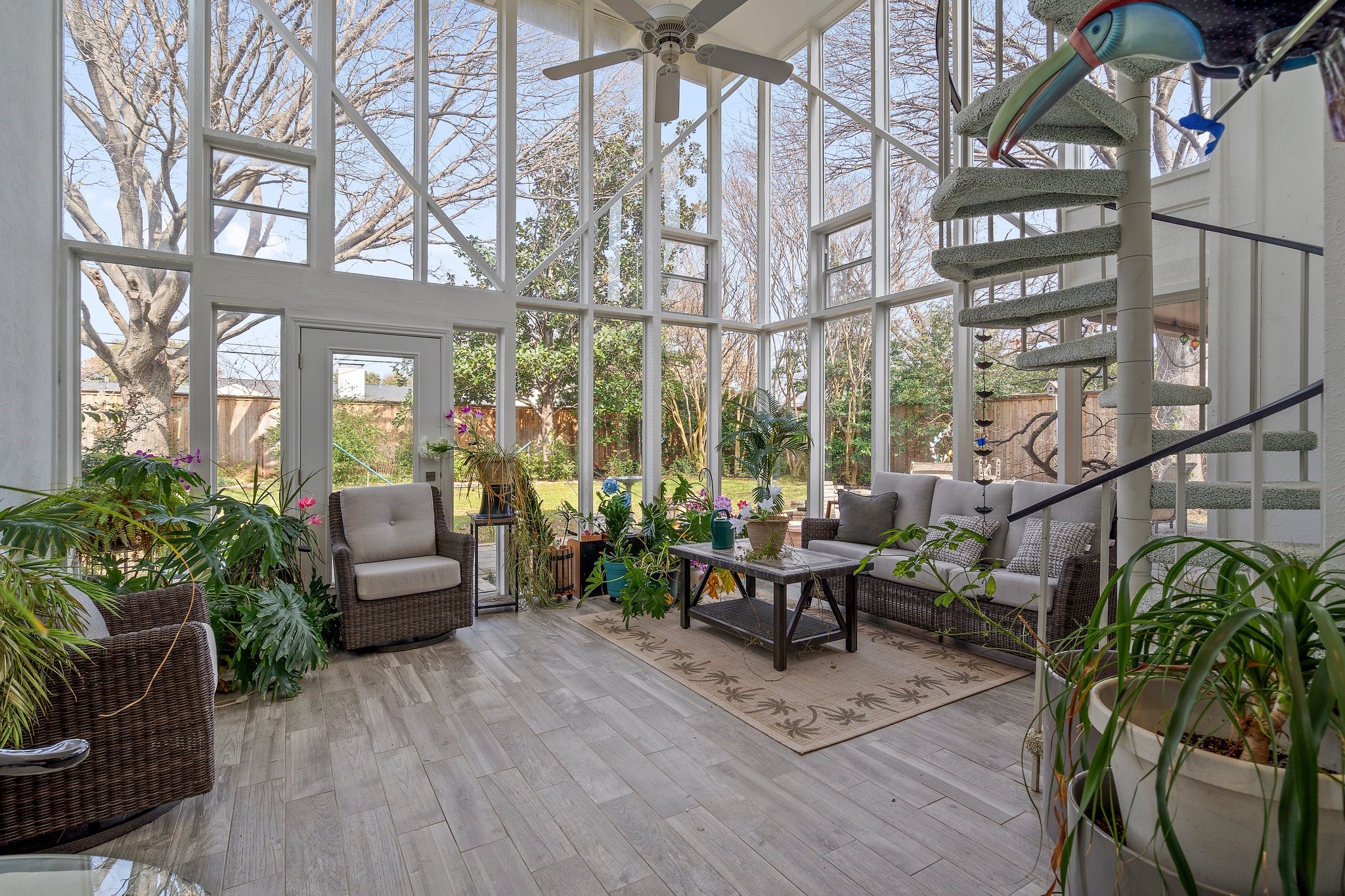 3847 Shady Hill Drive