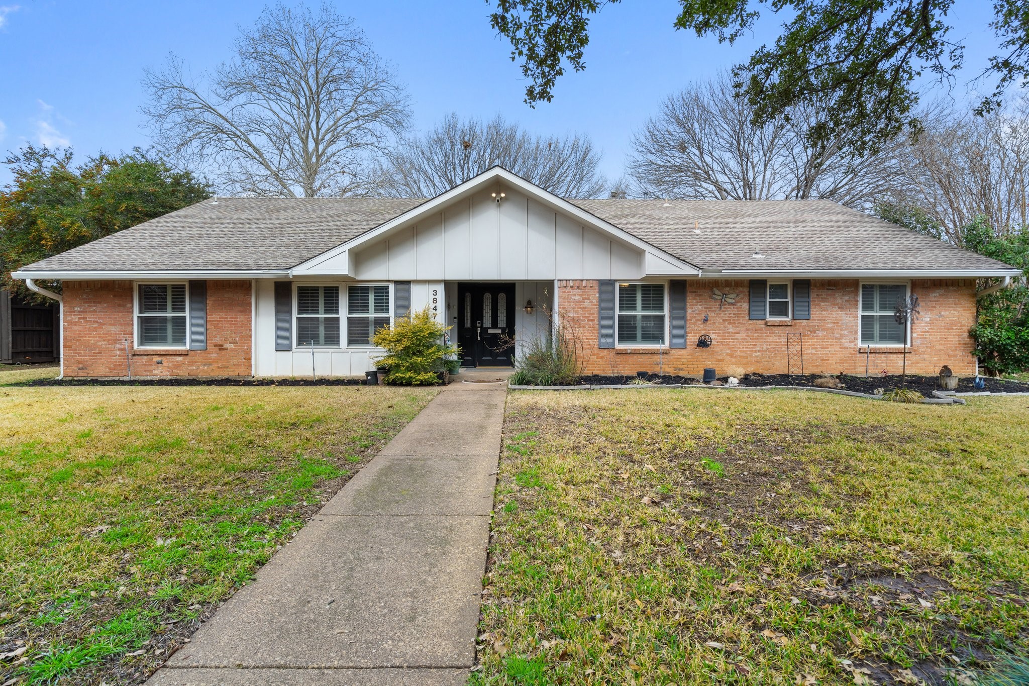 3847 Shady Hill Drive