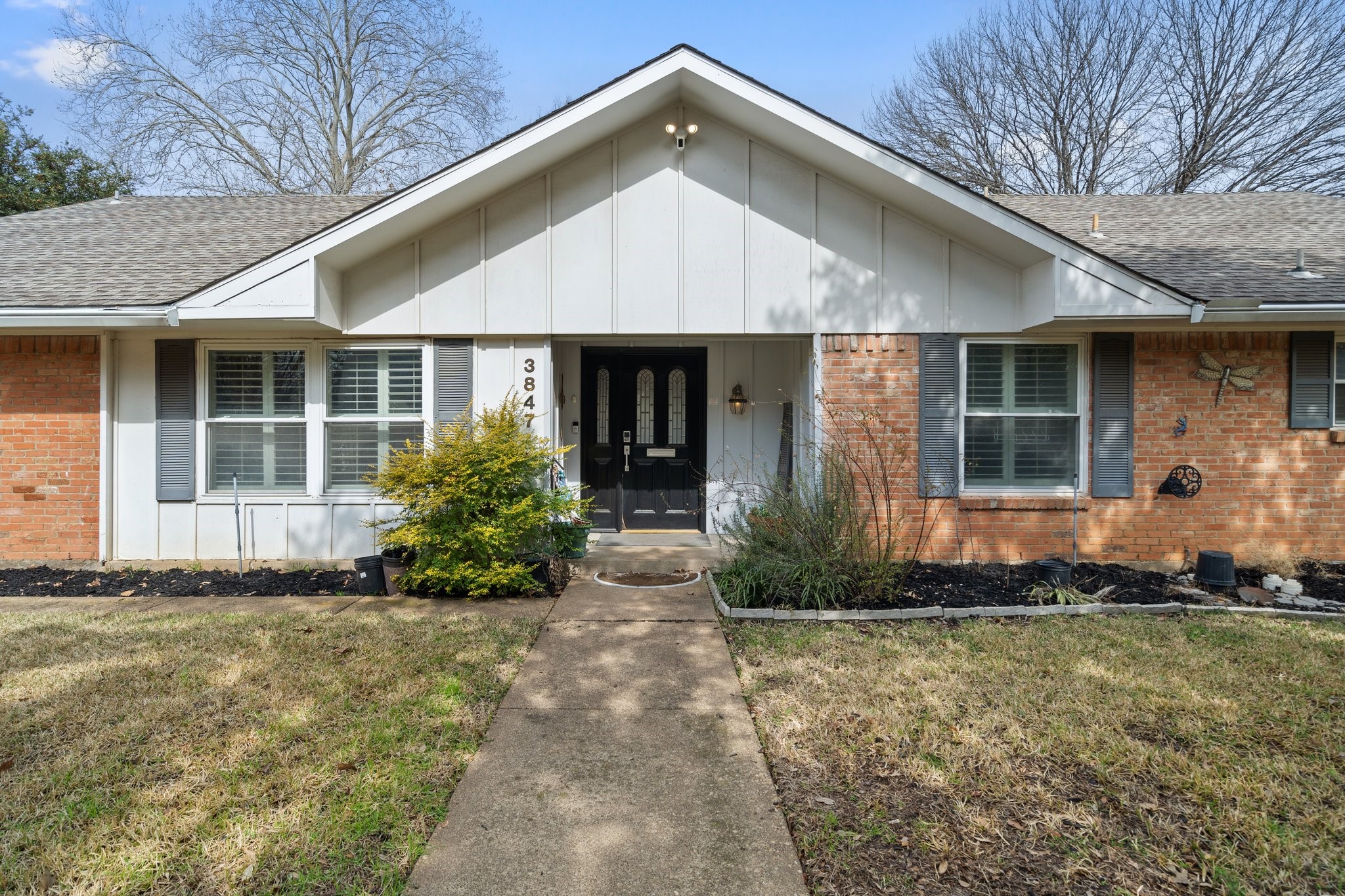 3847 Shady Hill Drive