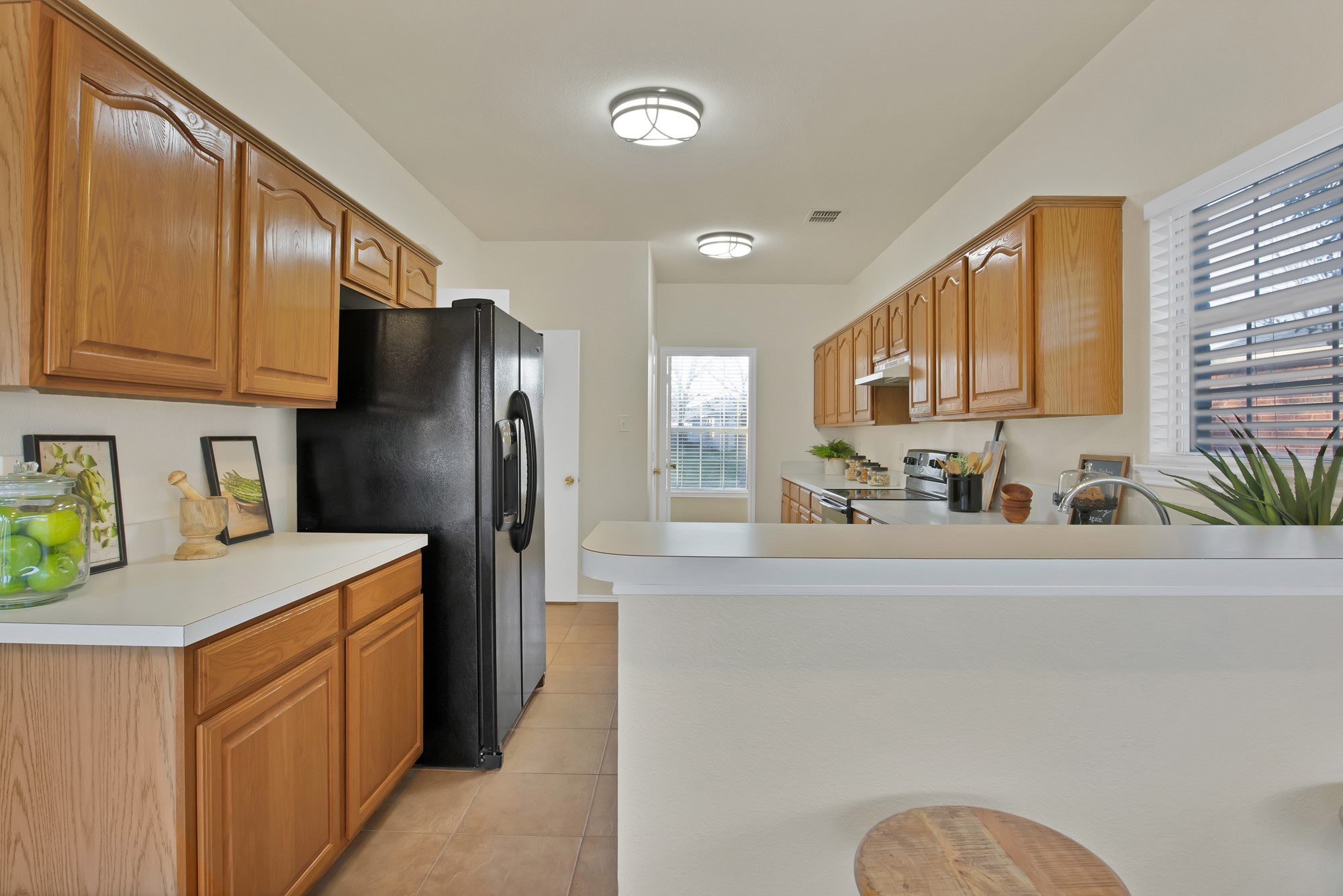 2802 Yukon Drive