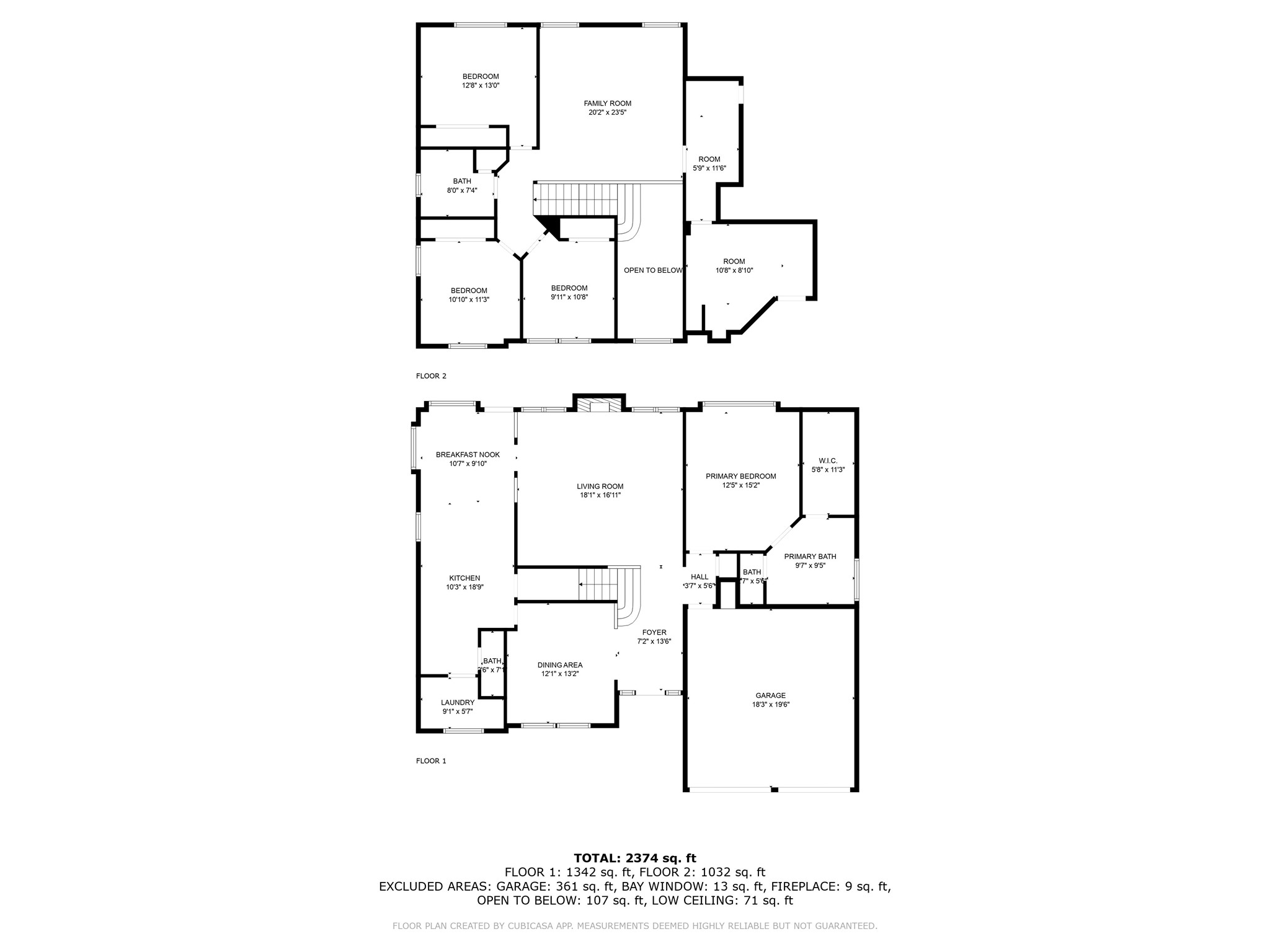 2802 Yukon Drive