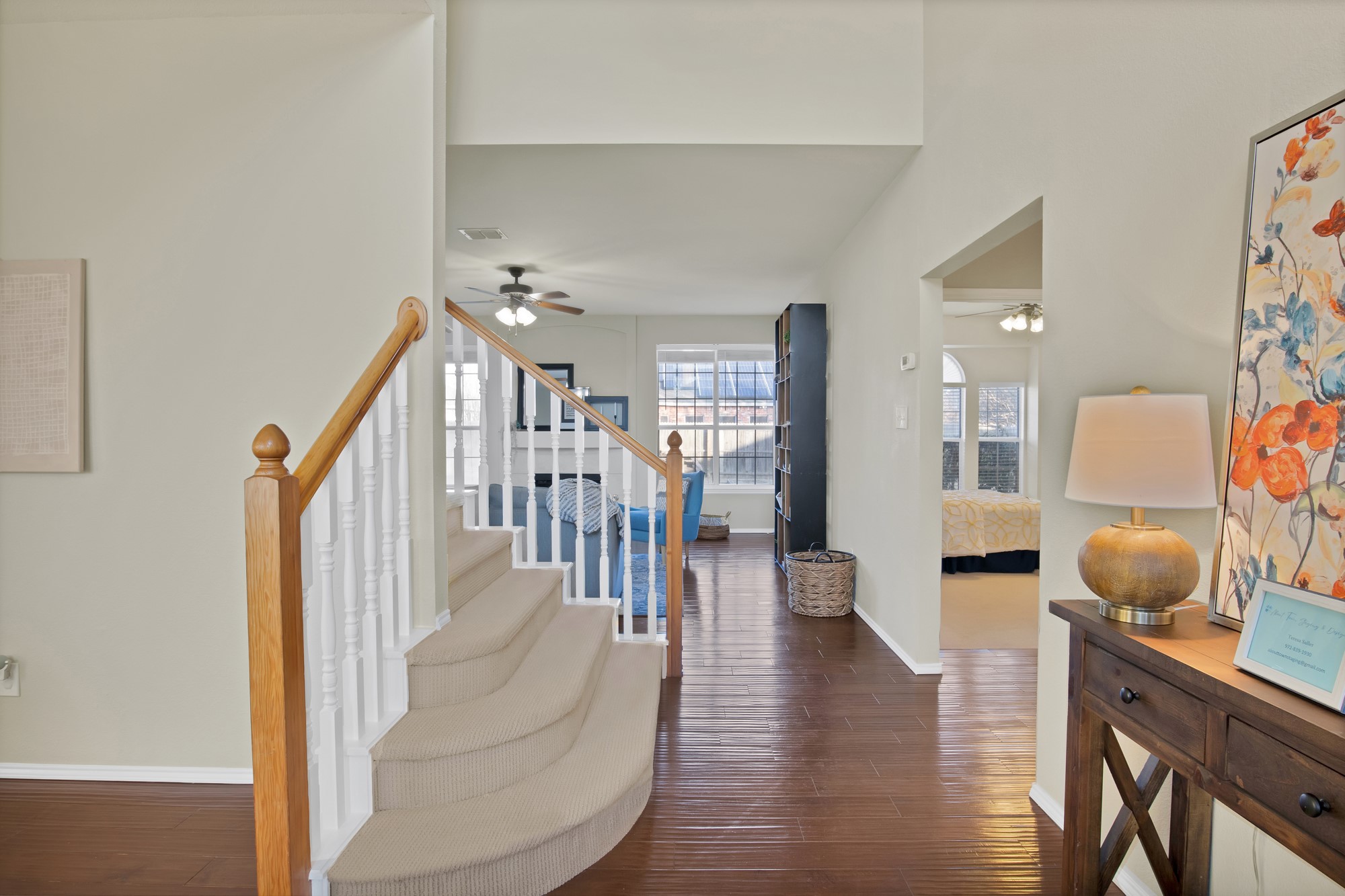 2802 Yukon Drive
