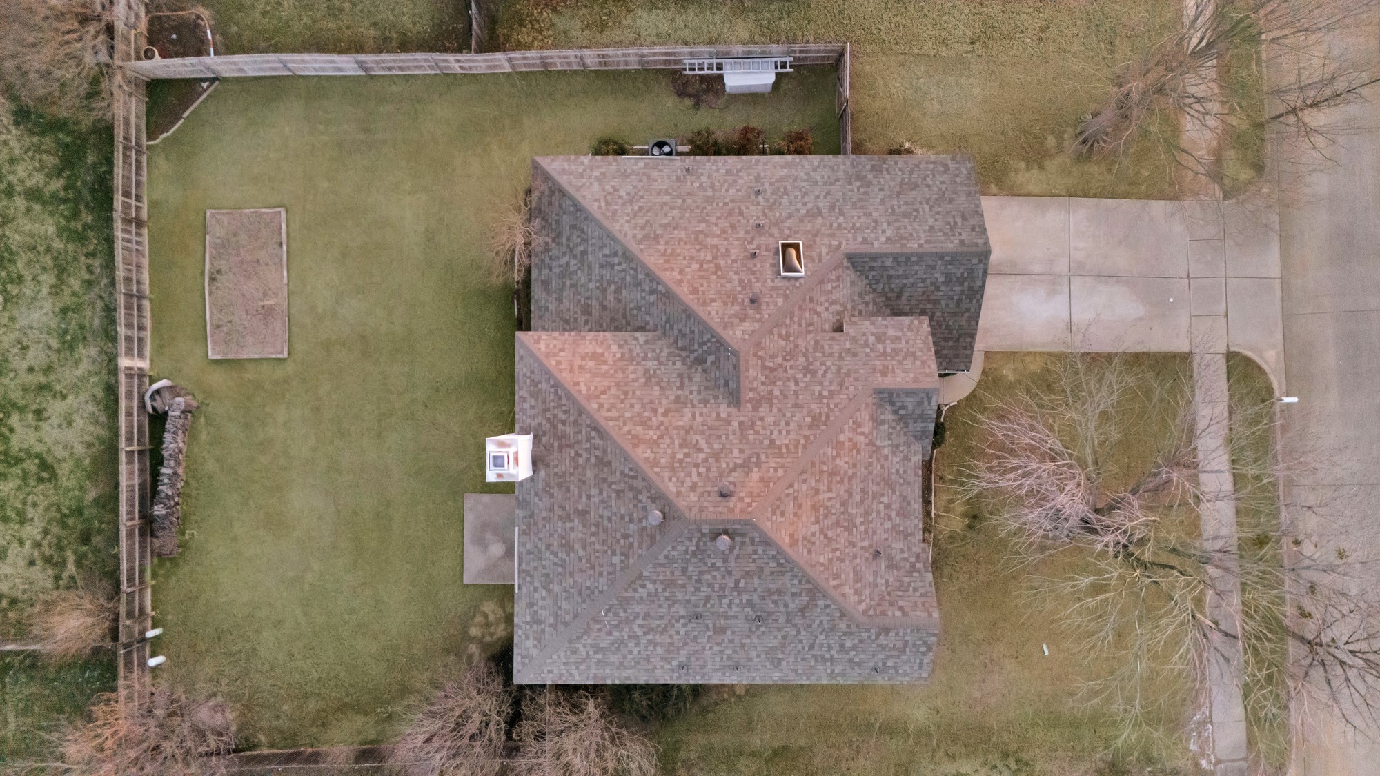 2802 Yukon Drive
