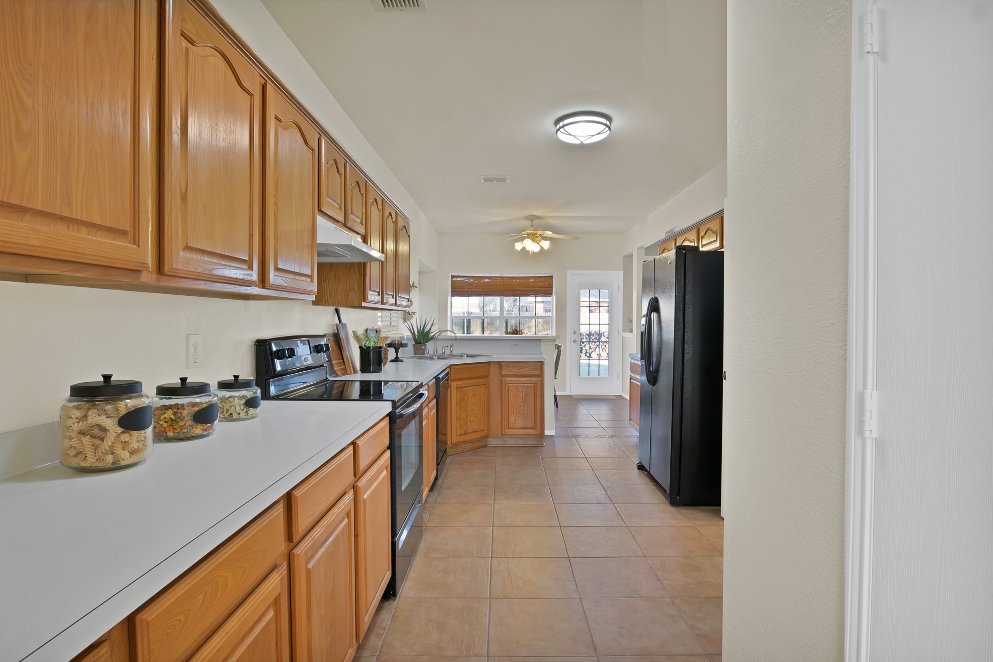2802 Yukon Drive