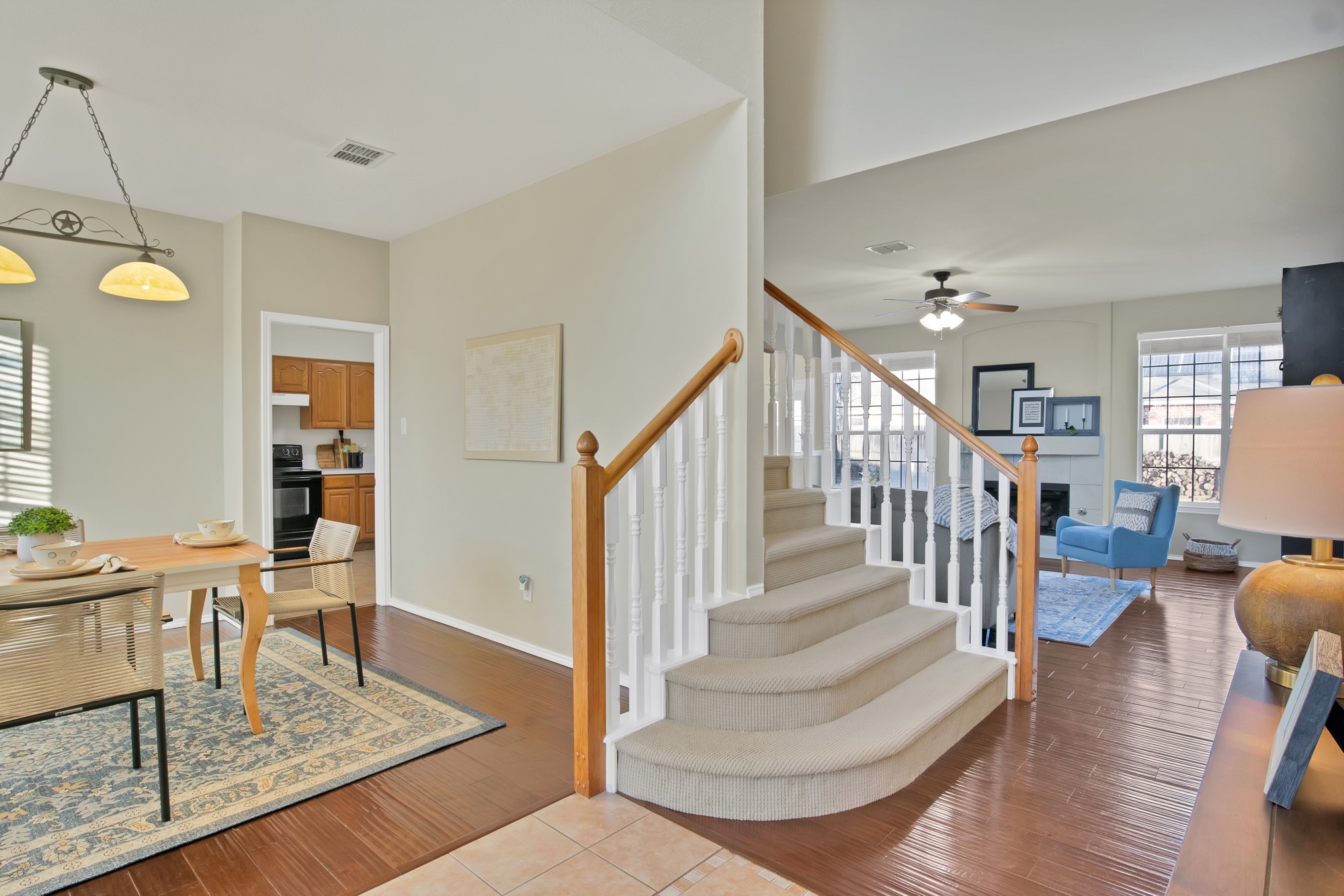 2802 Yukon Drive