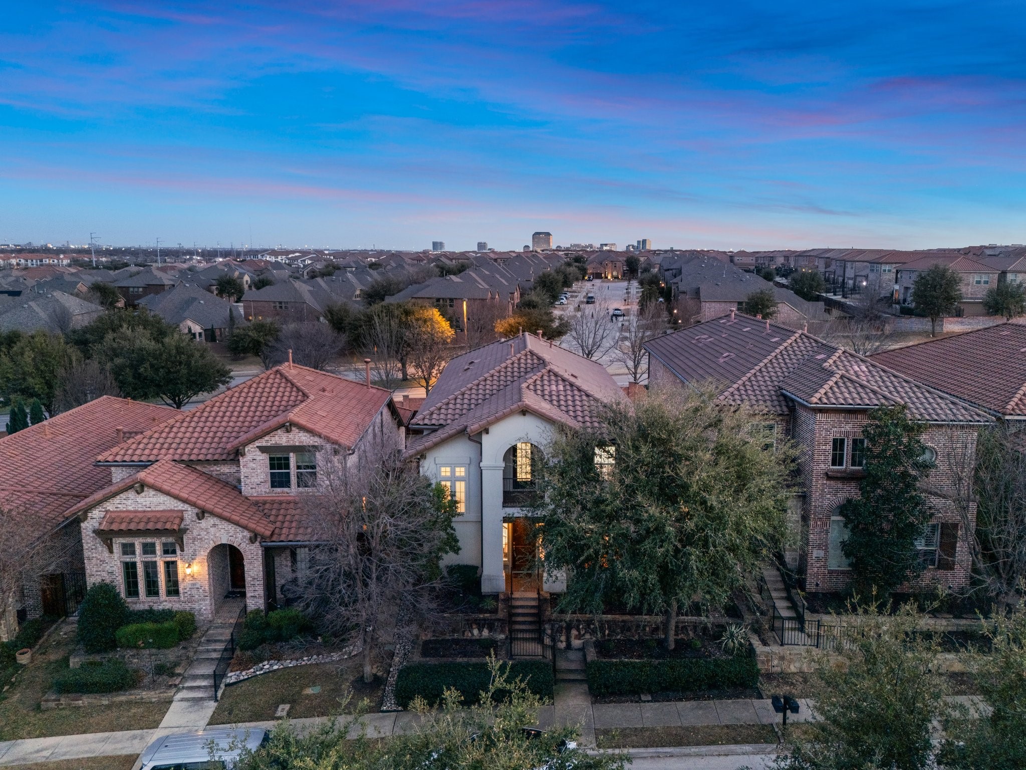 116 Concho Drive