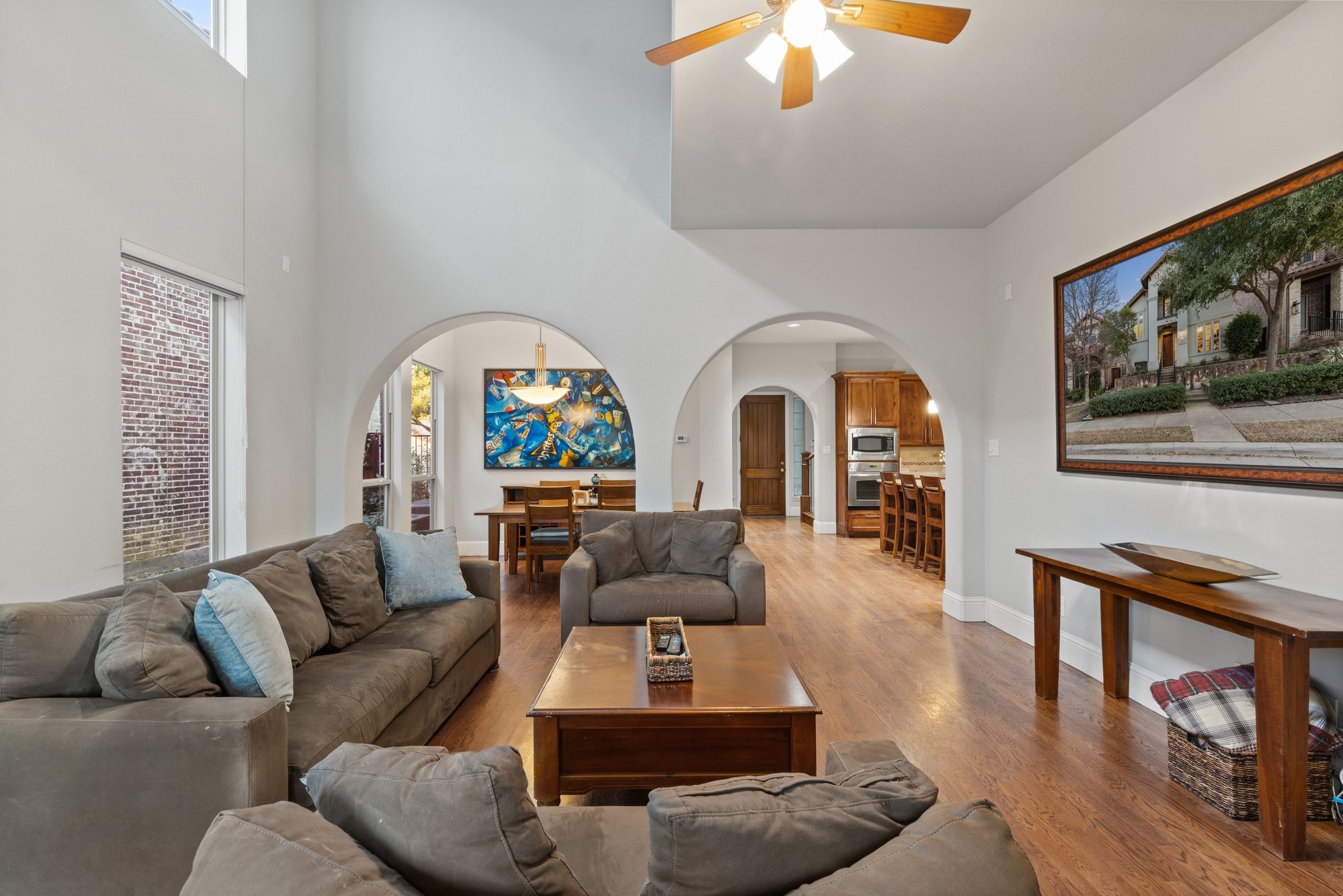 116 Concho Drive