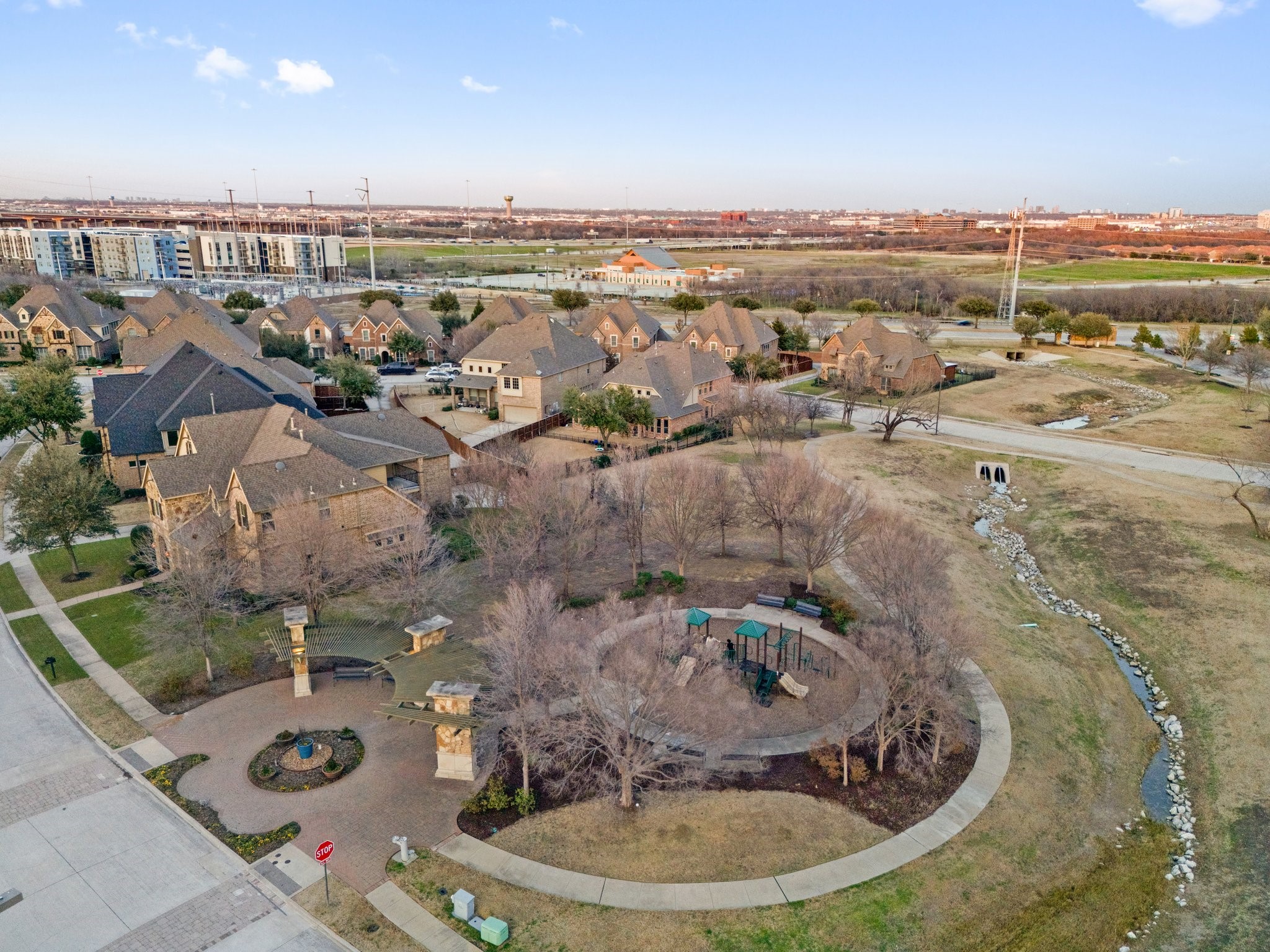 116 Concho Drive