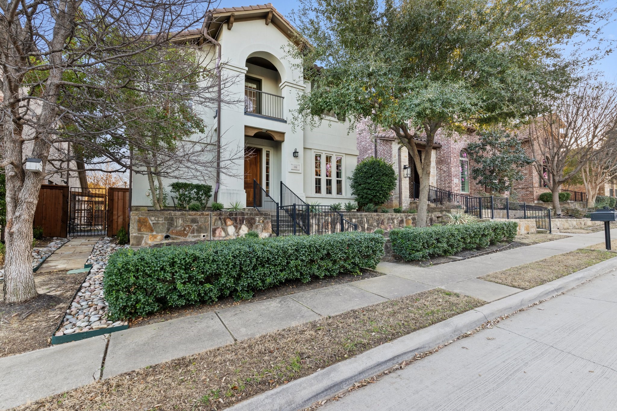 116 Concho Drive