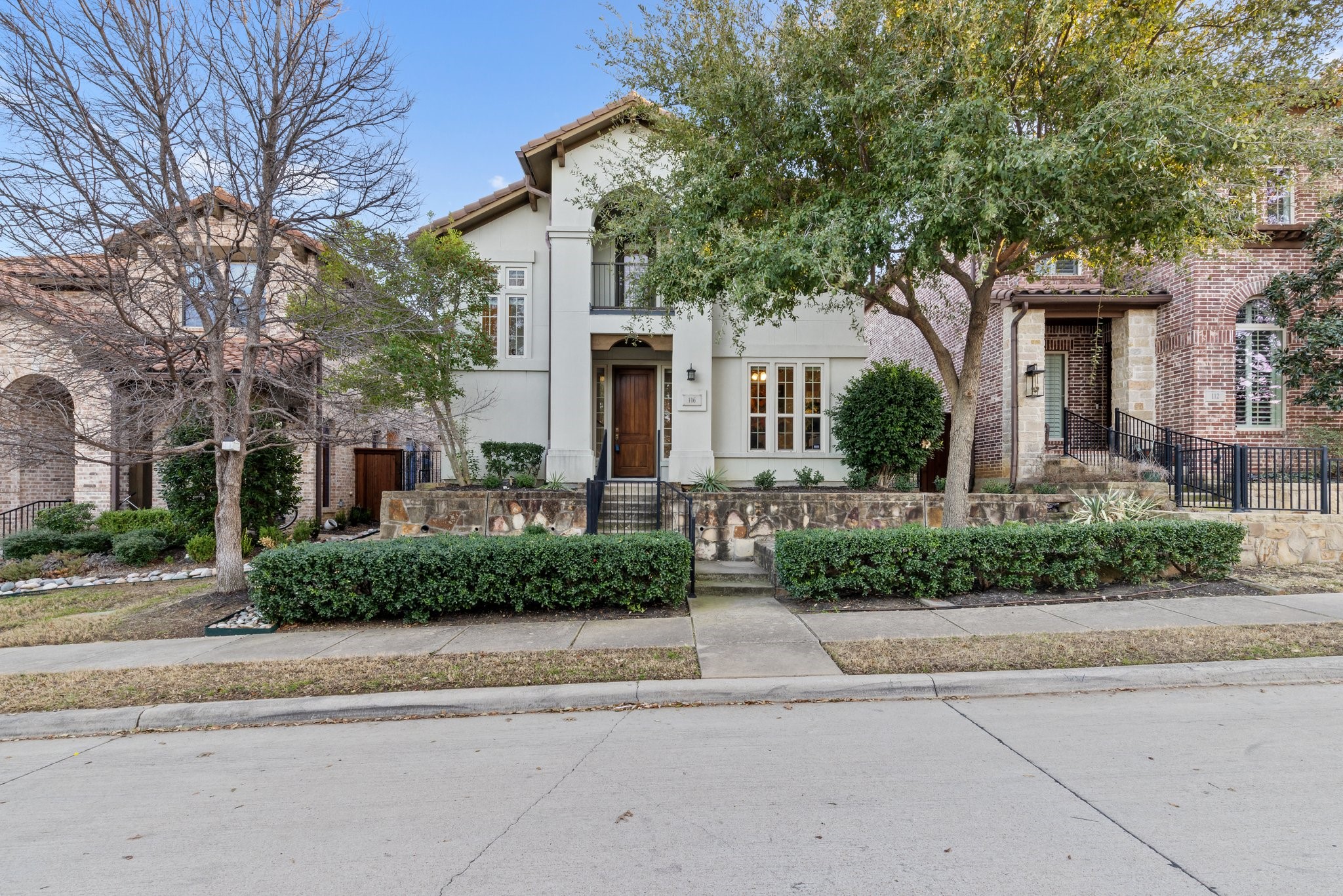 116 Concho Drive