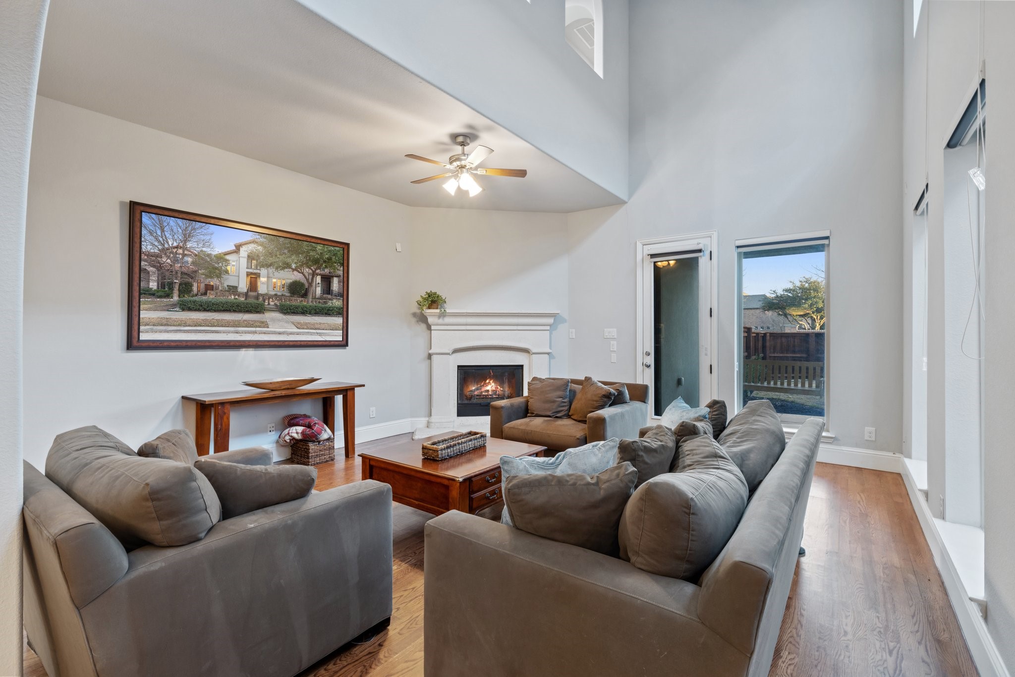 116 Concho Drive