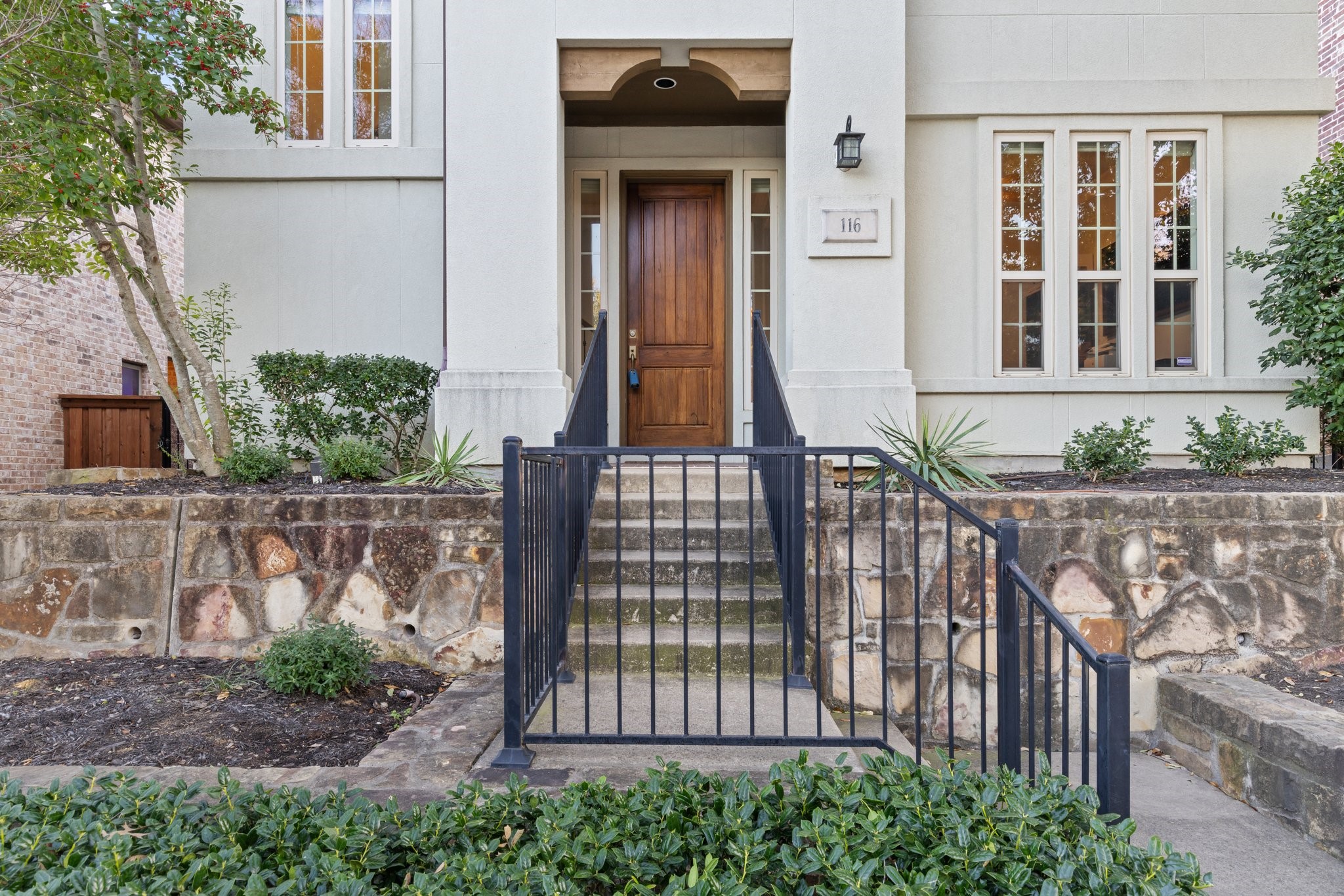 116 Concho Drive